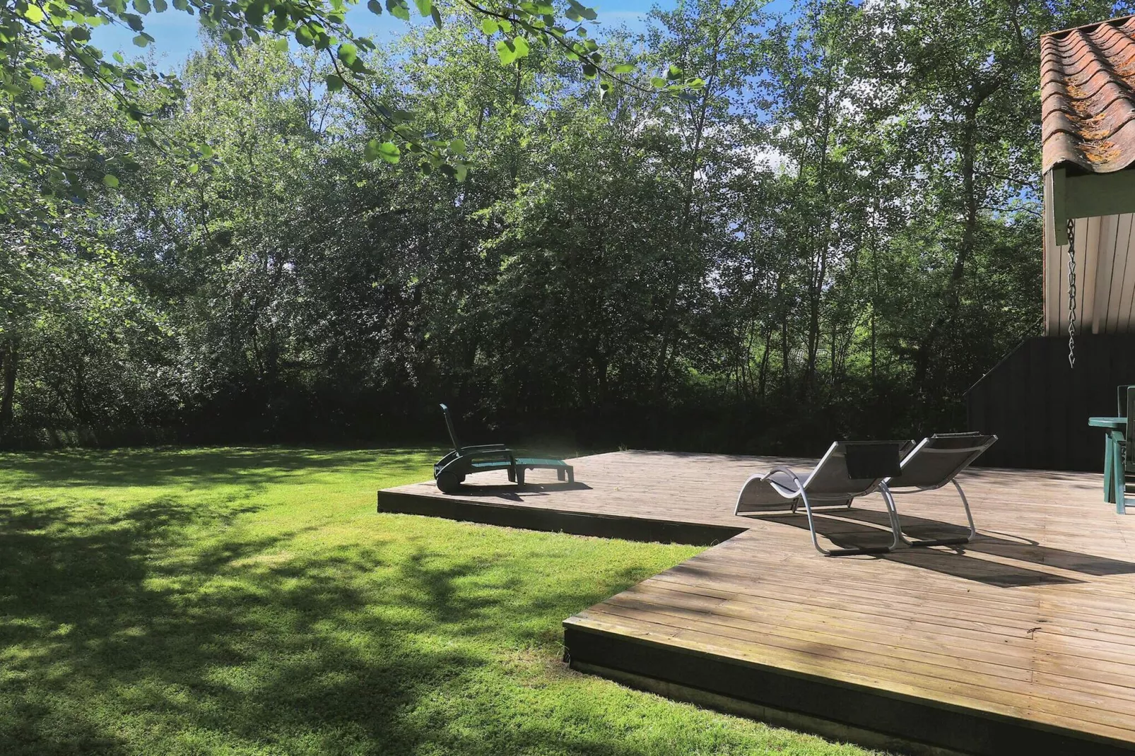 6 persoons vakantie huis in Gedser-By Traum-Uitzicht
