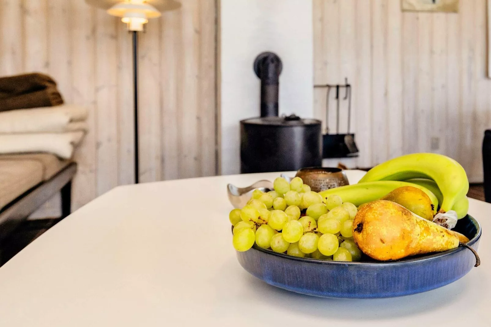 6 persoons vakantie huis in Pandrup-By Traum-Binnen