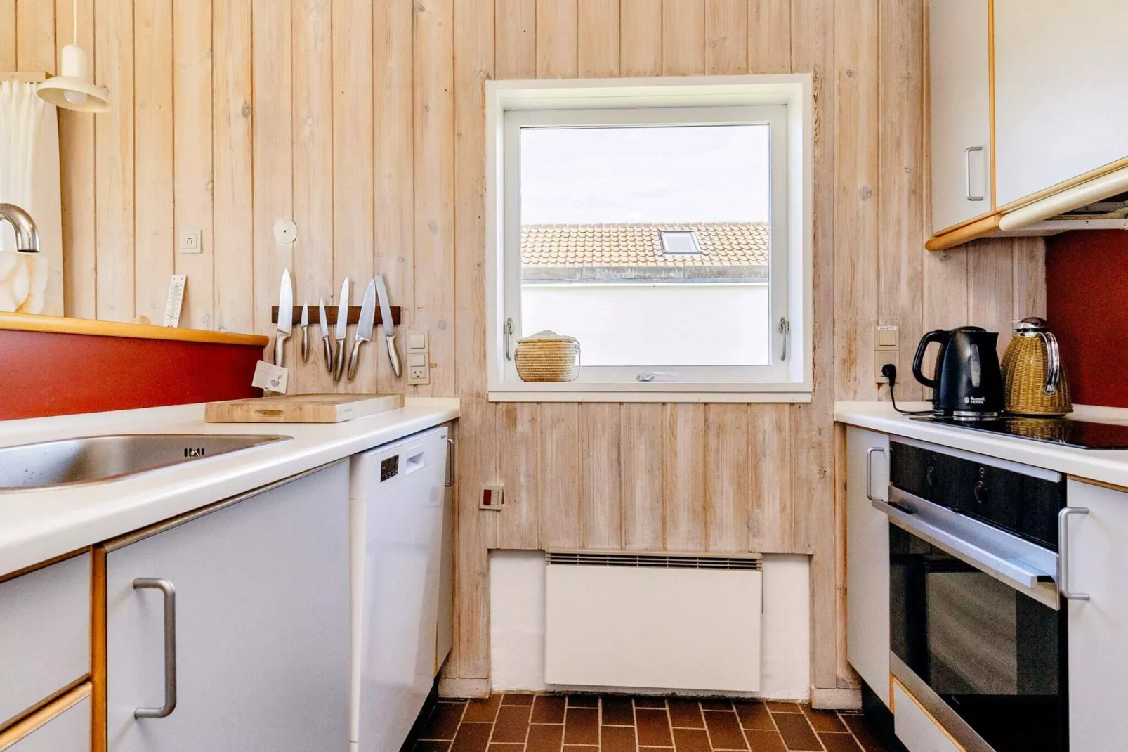 6 persoons vakantie huis in Pandrup-By Traum-Binnen