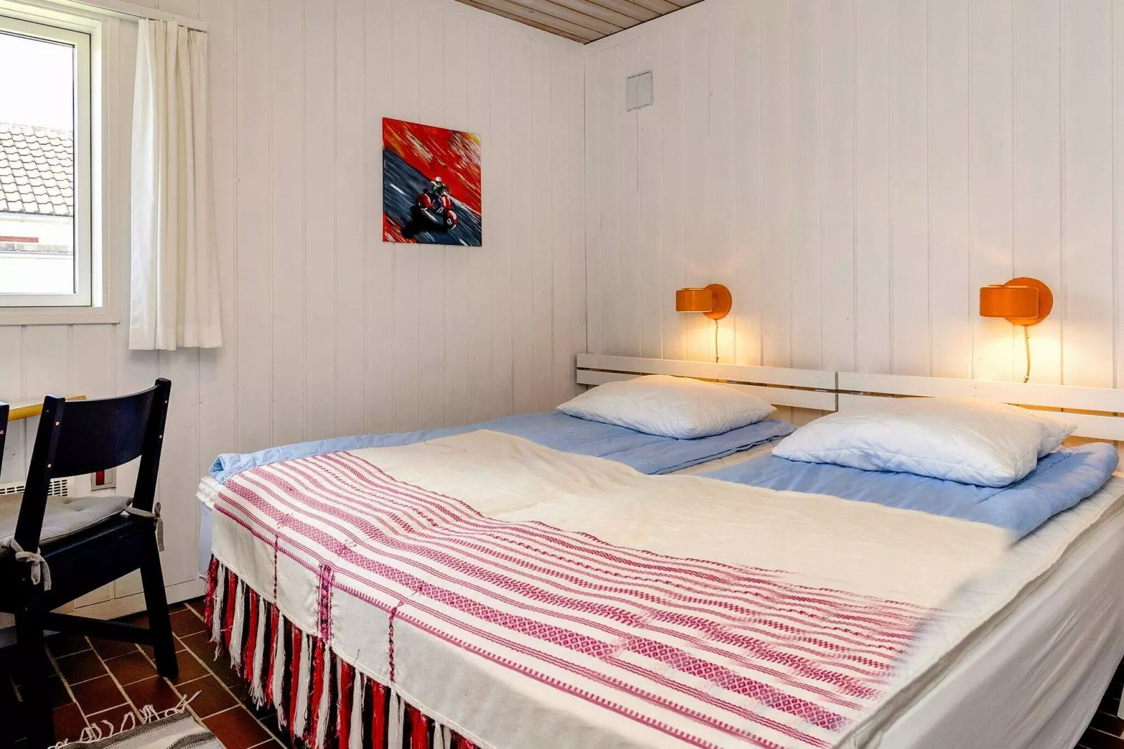6 persoons vakantie huis in Pandrup-By Traum-Binnen