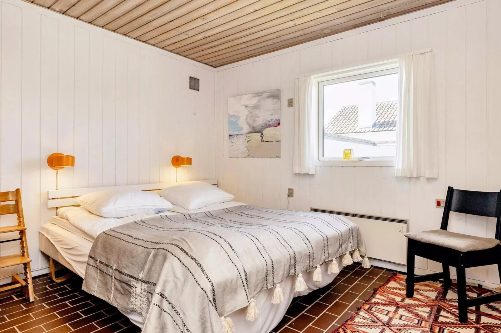 6 persoons vakantie huis in Pandrup-By Traum-Binnen