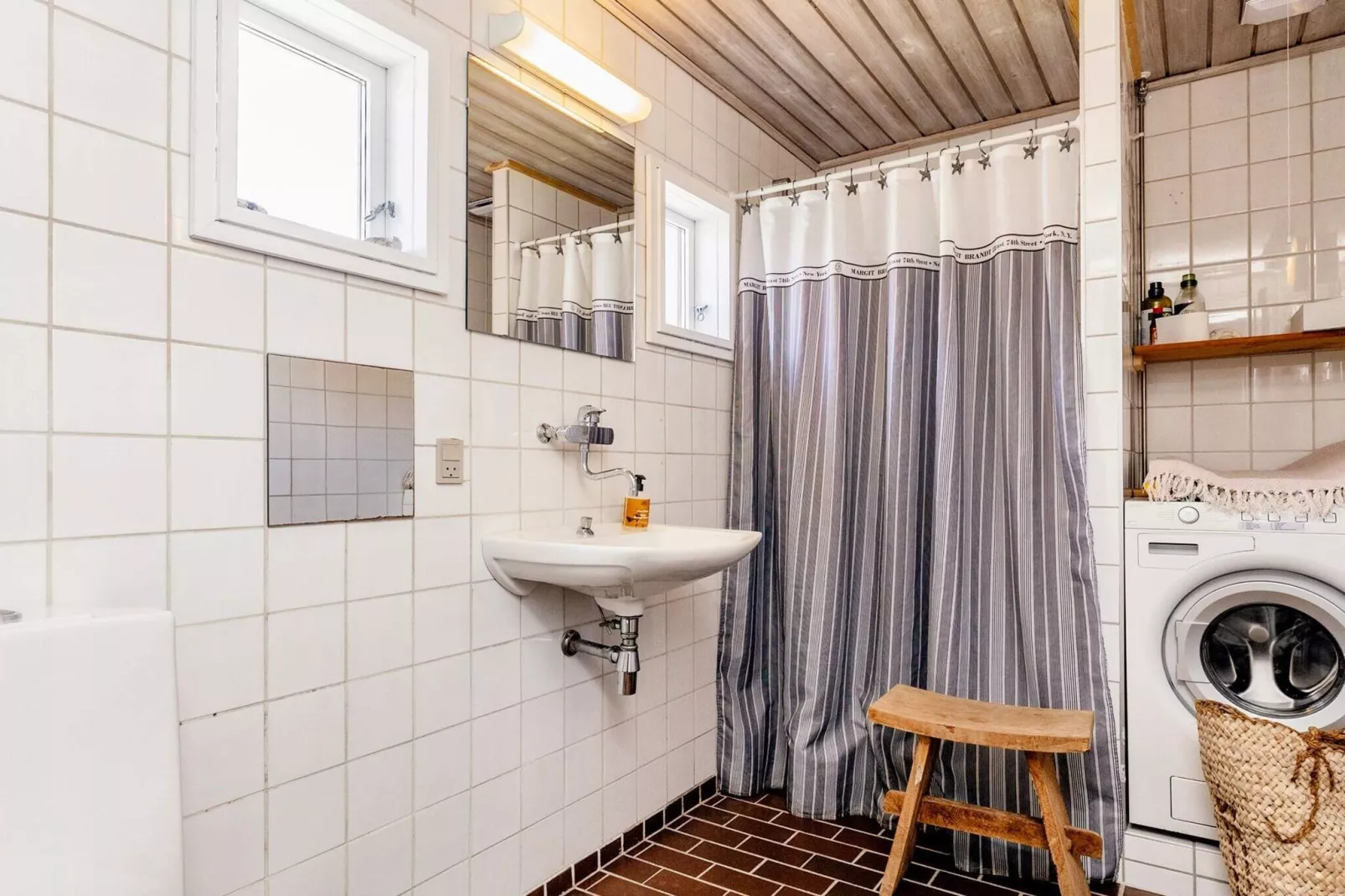 6 persoons vakantie huis in Pandrup-By Traum-Binnen