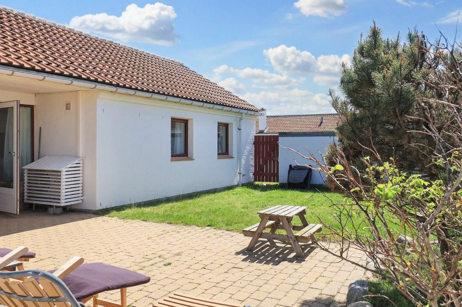 6 persoons vakantie huis in Pandrup-By Traum-Uitzicht
