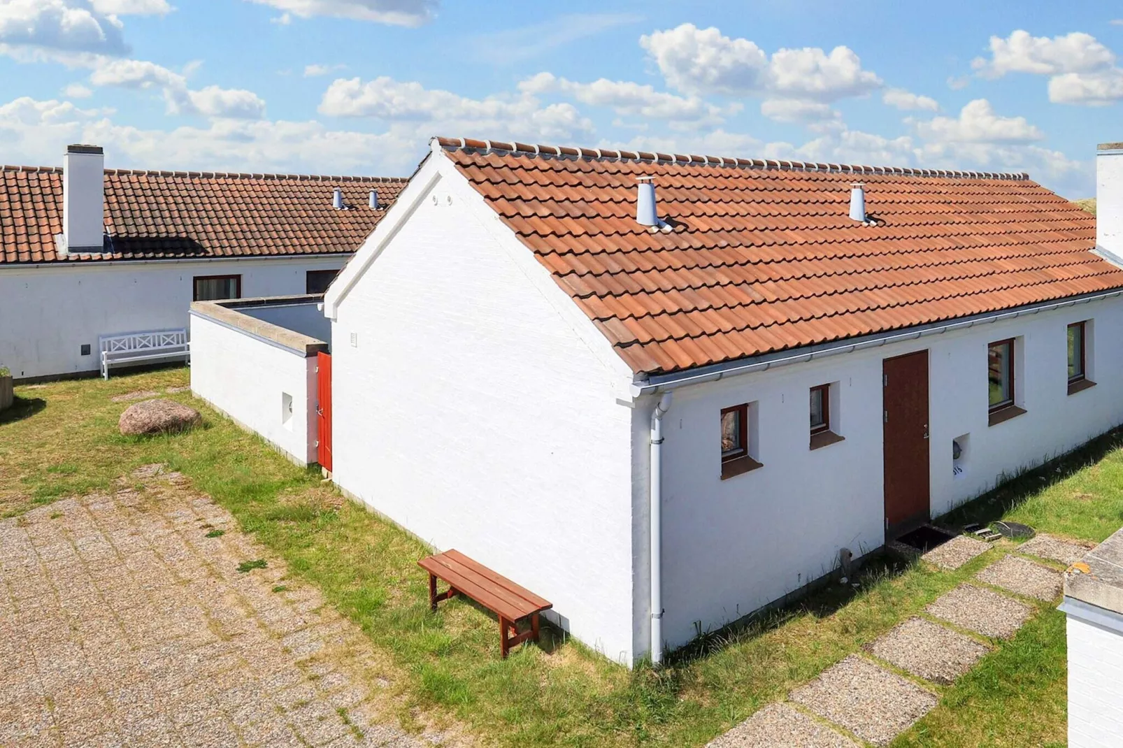6 persoons vakantie huis in Pandrup-By Traum-Uitzicht