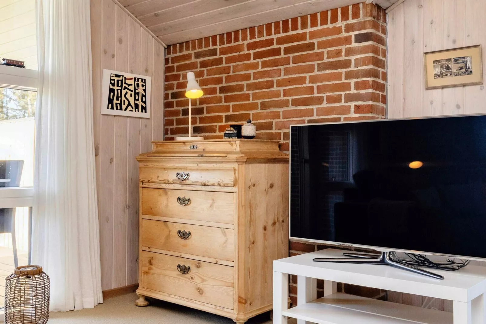 7 persoons vakantie huis in Løkken-By Traum-Binnen