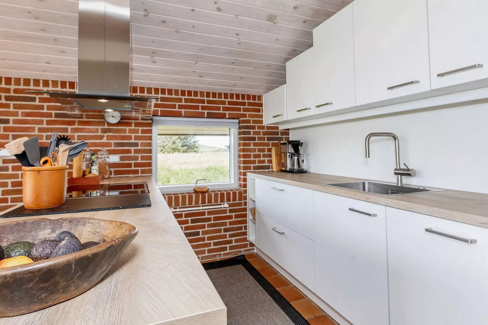 7 persoons vakantie huis in Løkken-By Traum-Binnen