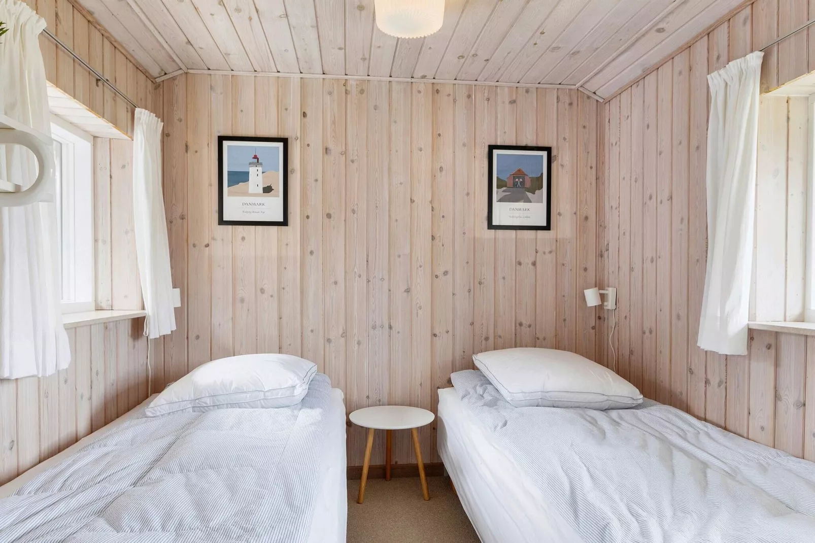 7 persoons vakantie huis in Løkken-By Traum-Binnen