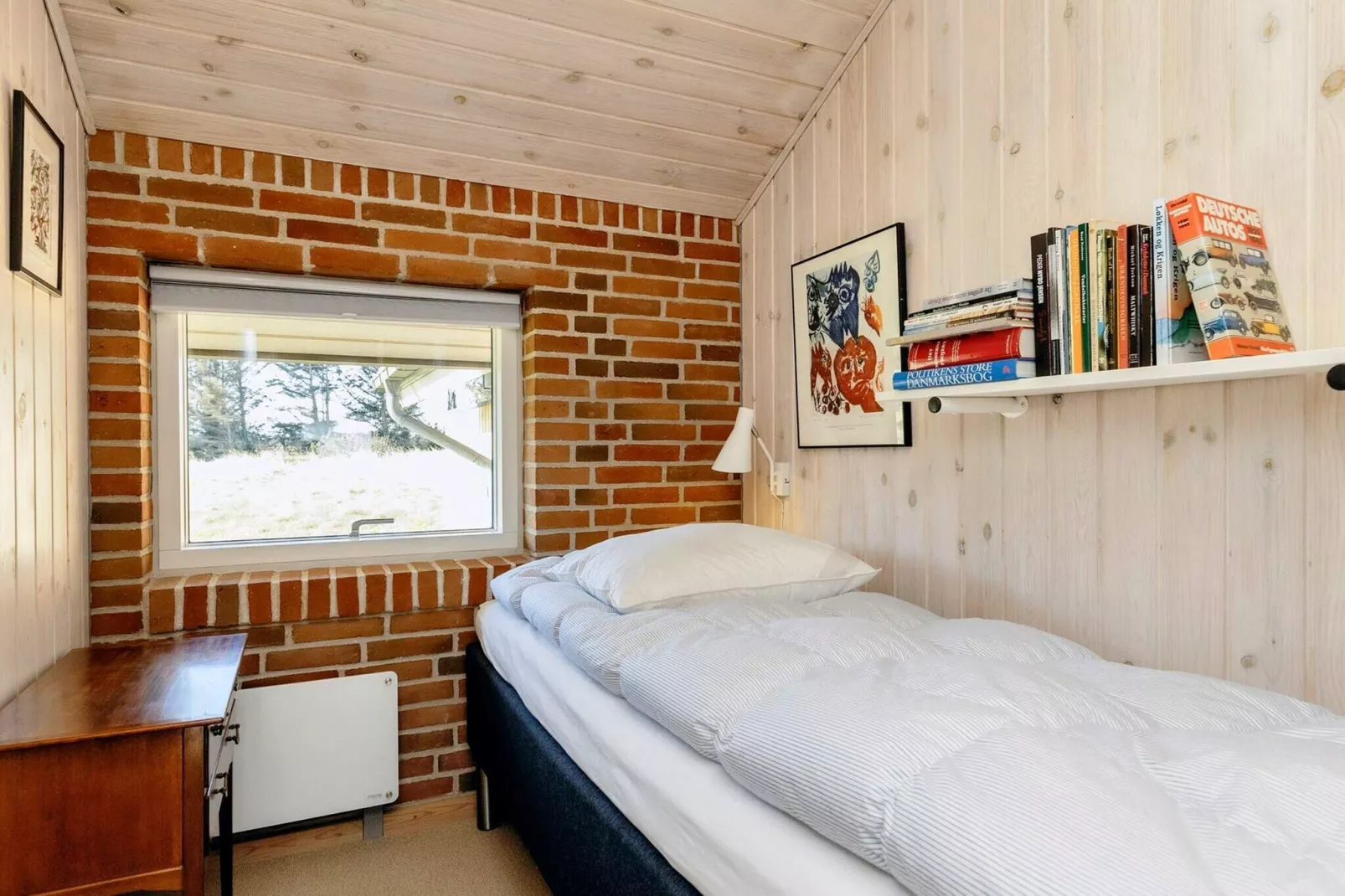 7 persoons vakantie huis in Løkken-By Traum-Binnen