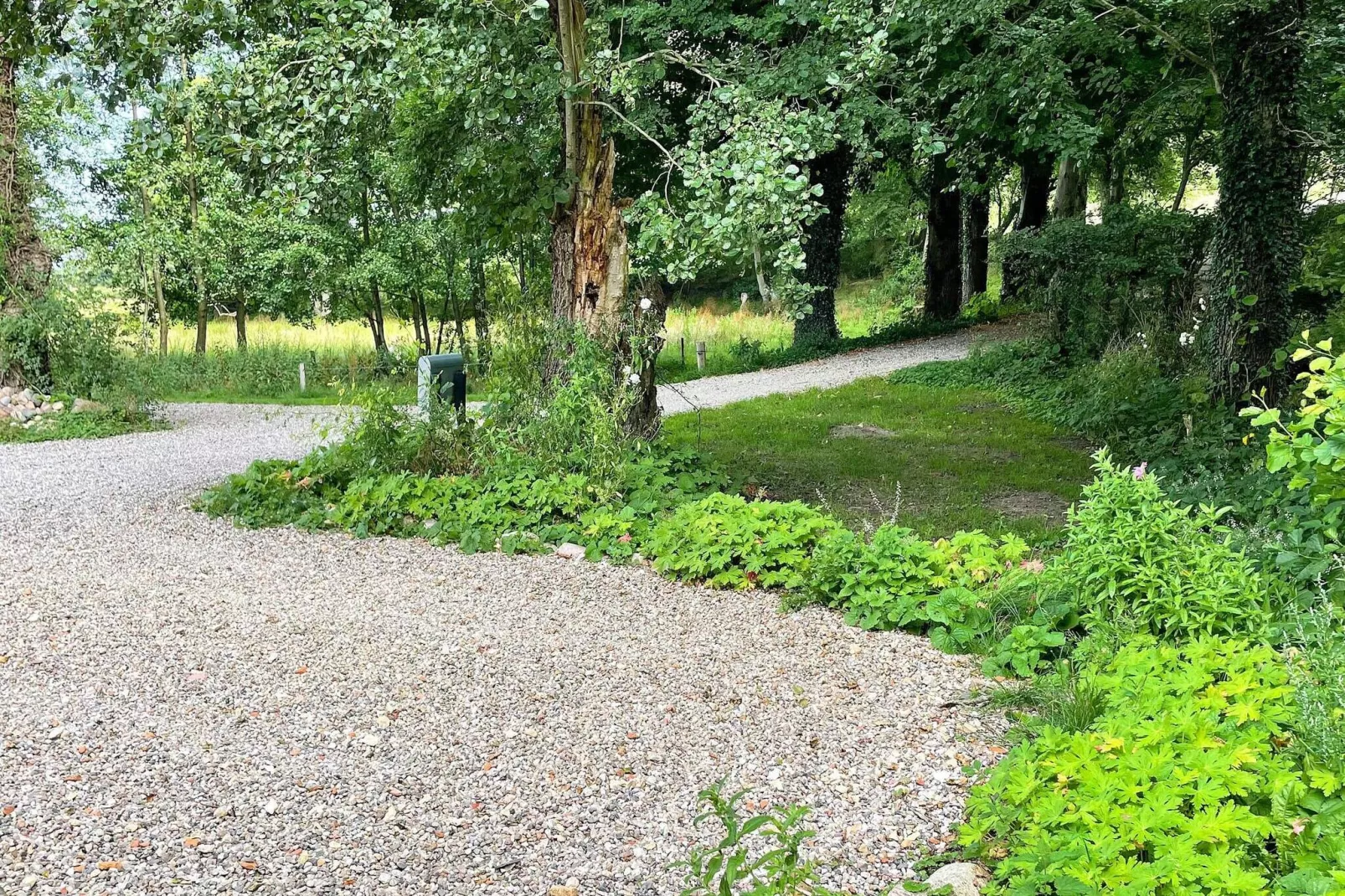 4 persoons vakantie huis in Aabenraa-By Traum-Buitenlucht