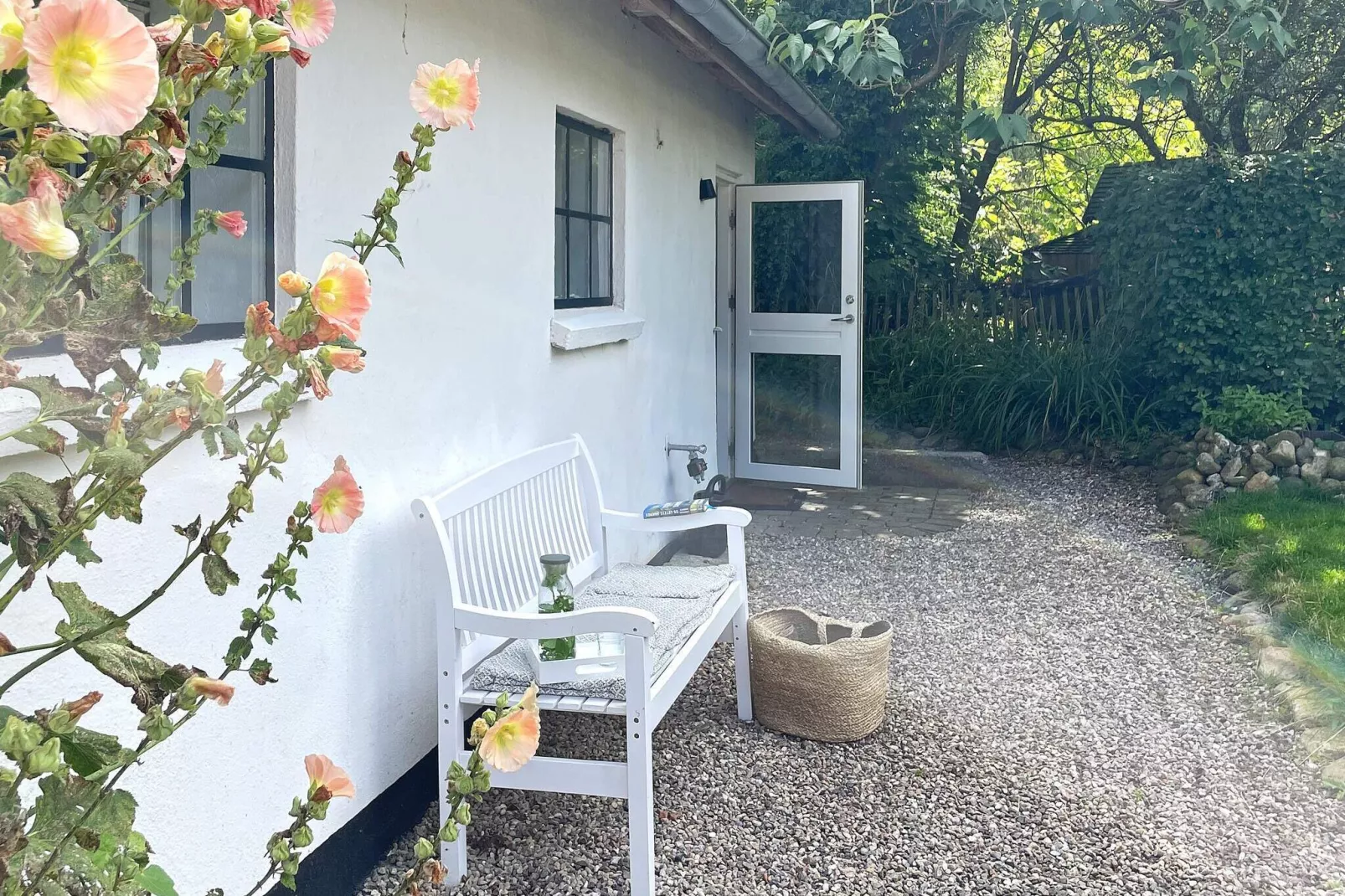 4 persoons vakantie huis in Aabenraa-By Traum-Buitenlucht