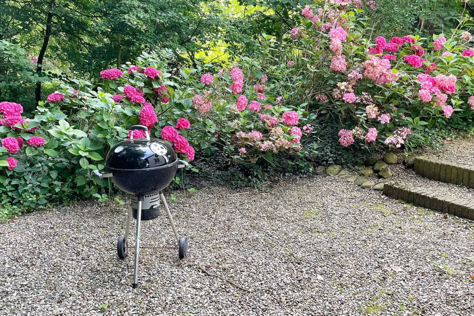 4 persoons vakantie huis in Aabenraa-By Traum-Buitenlucht