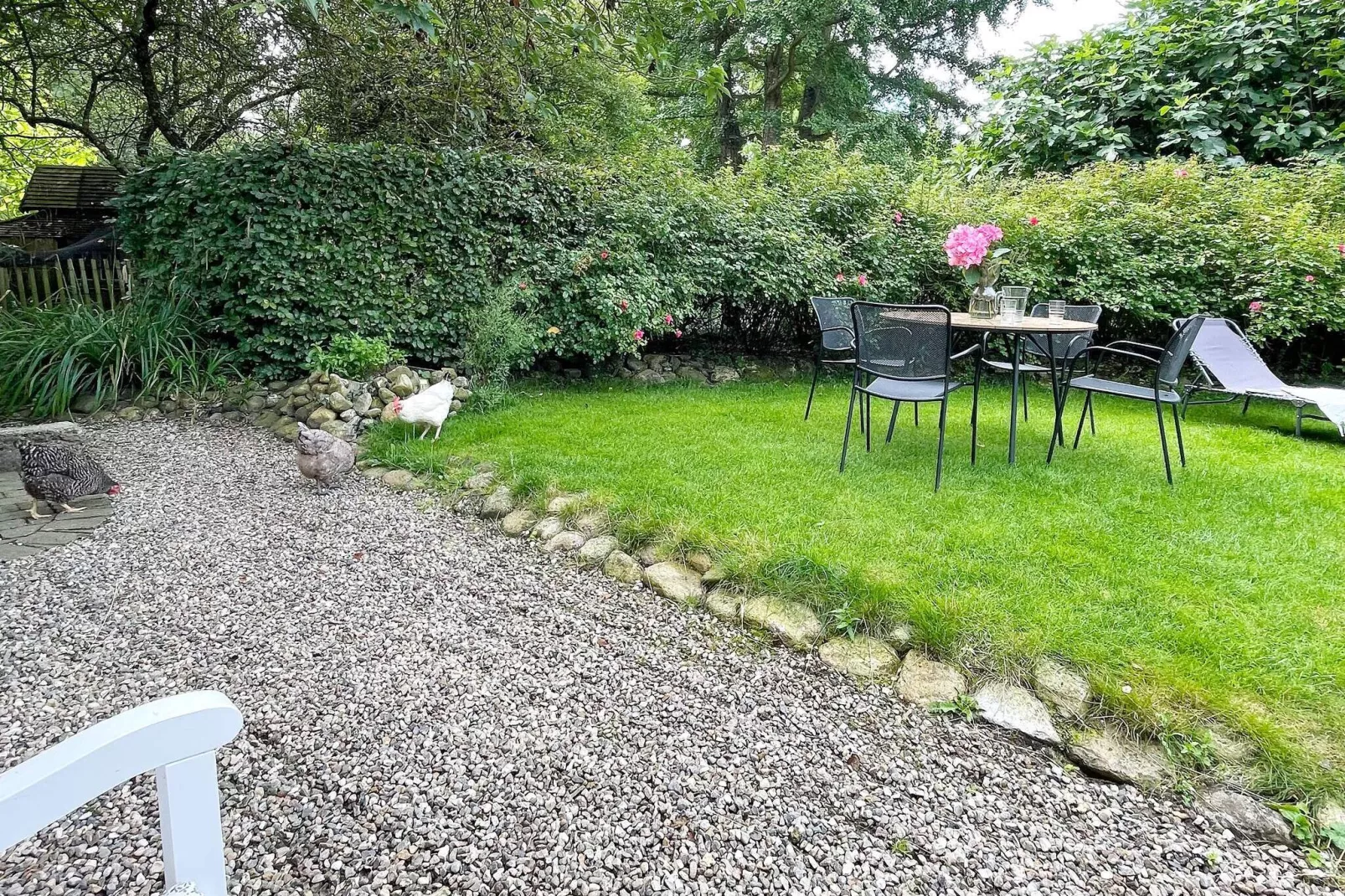 4 persoons vakantie huis in Aabenraa-By Traum-Buitenlucht