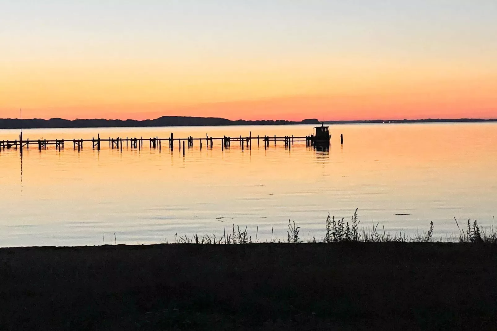 4 persoons vakantie huis in Aabenraa-By Traum-Buitenlucht