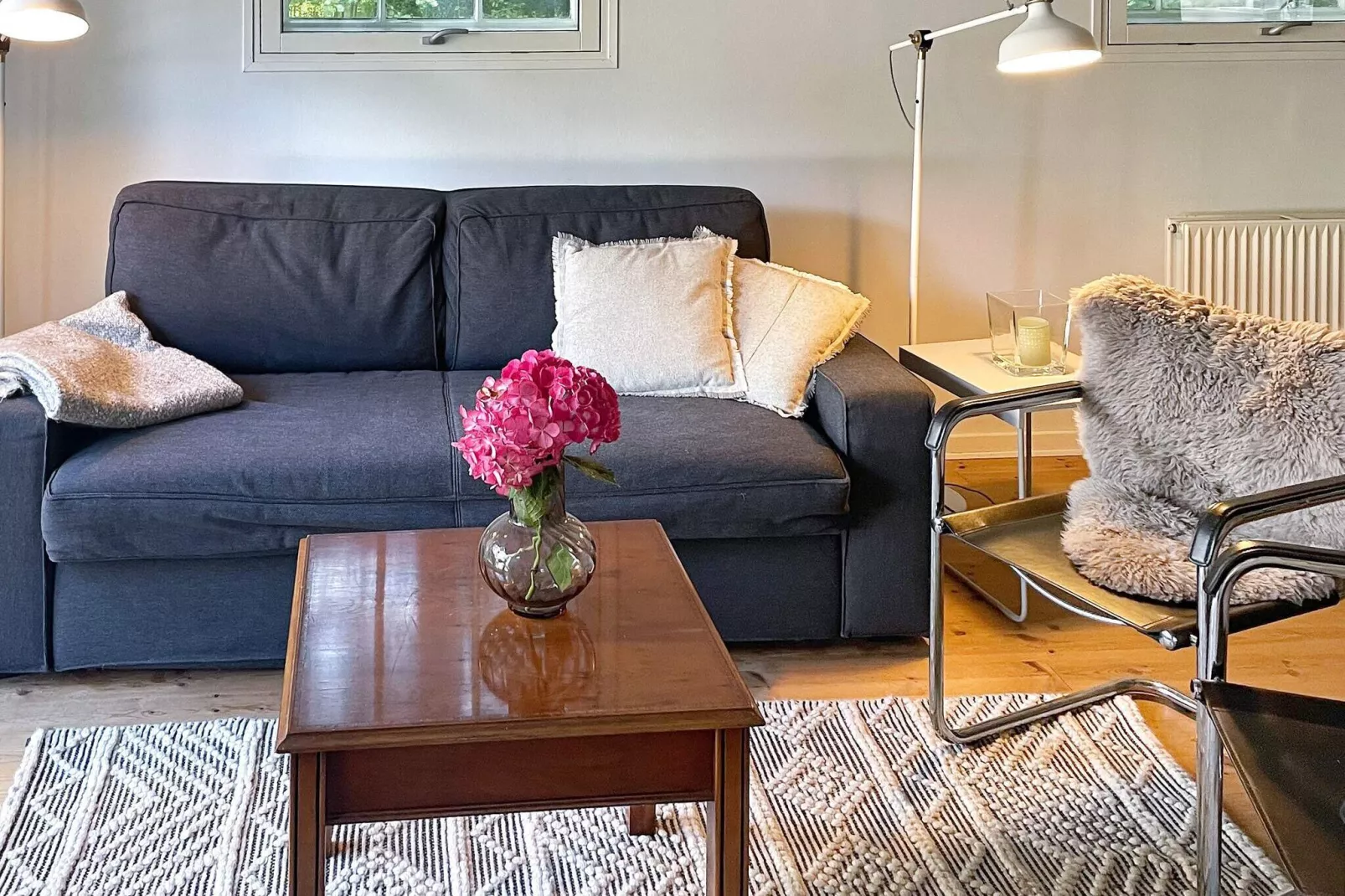 4 persoons vakantie huis in Aabenraa-By Traum-Binnen