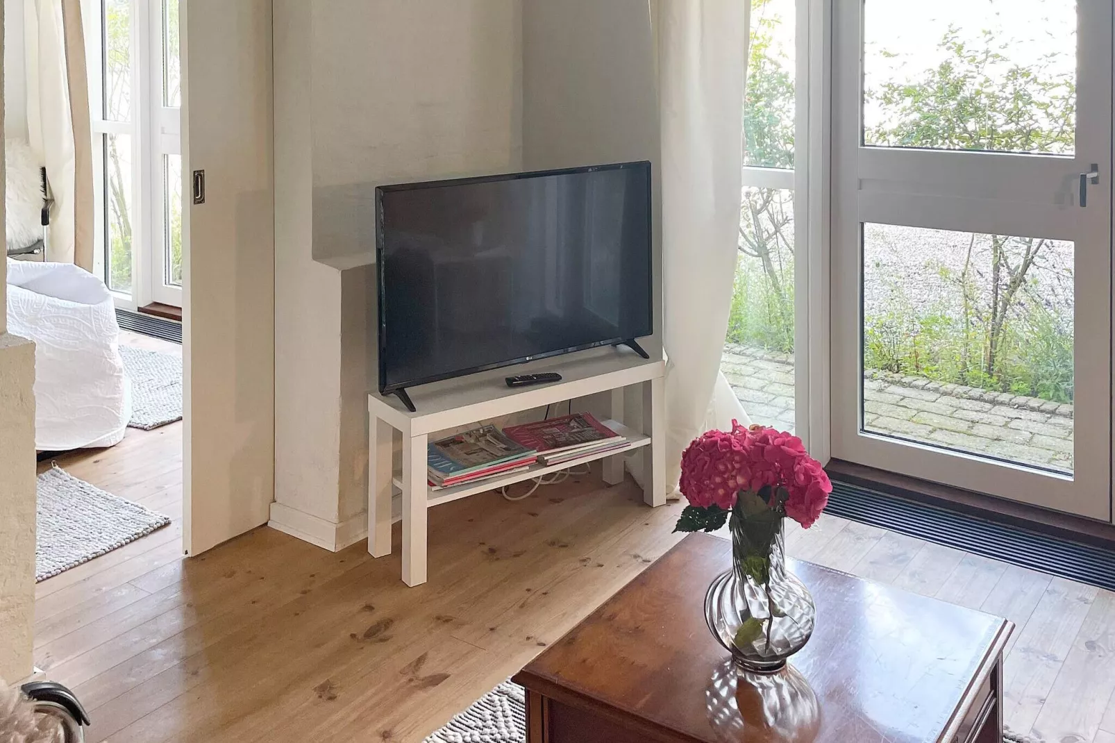 4 persoons vakantie huis in Aabenraa-By Traum-Binnen
