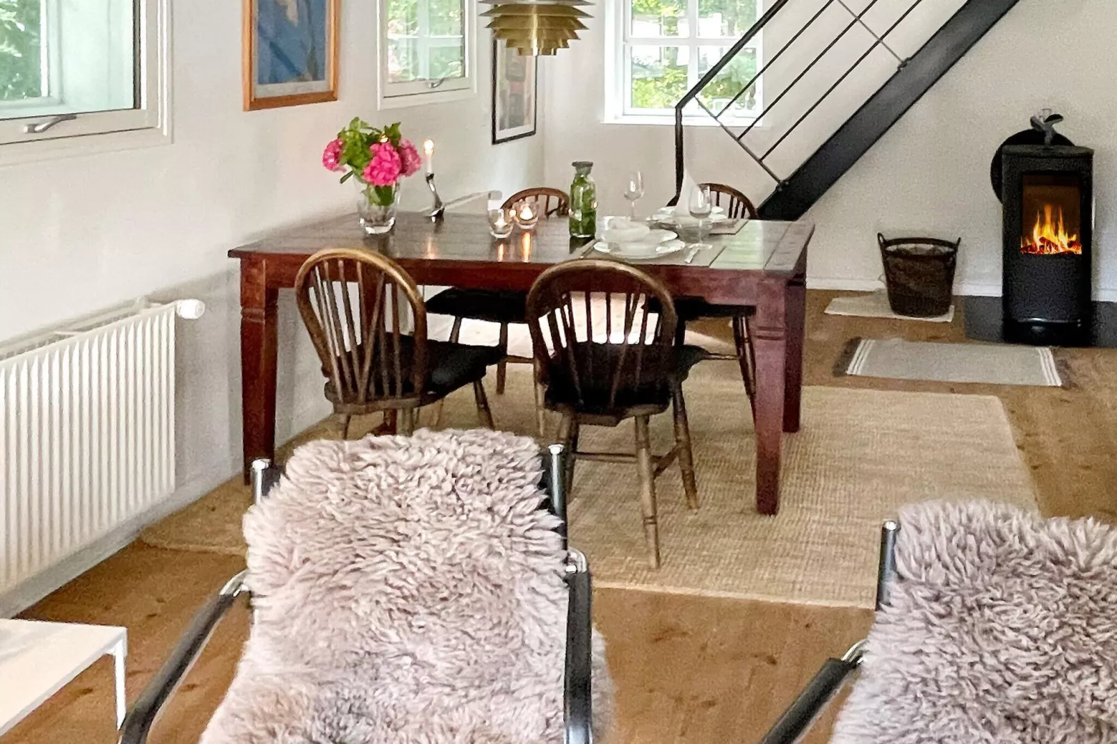 4 persoons vakantie huis in Aabenraa-By Traum-Binnen