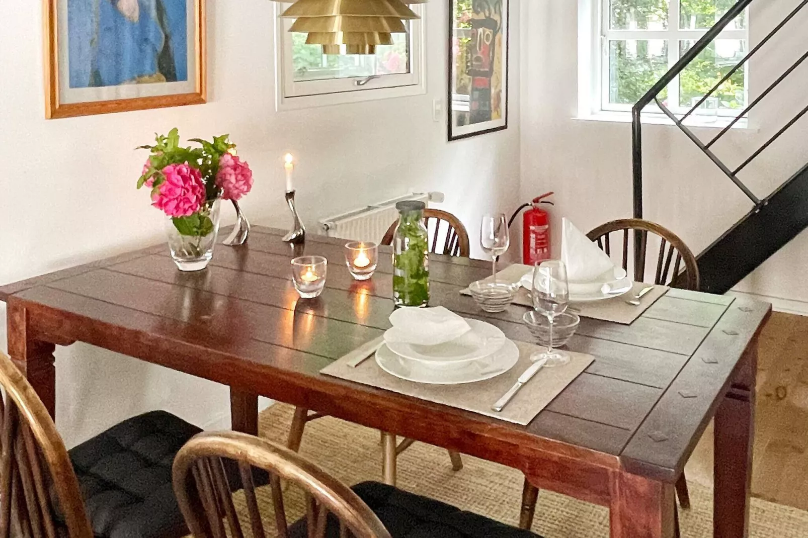 4 persoons vakantie huis in Aabenraa-By Traum-Binnen