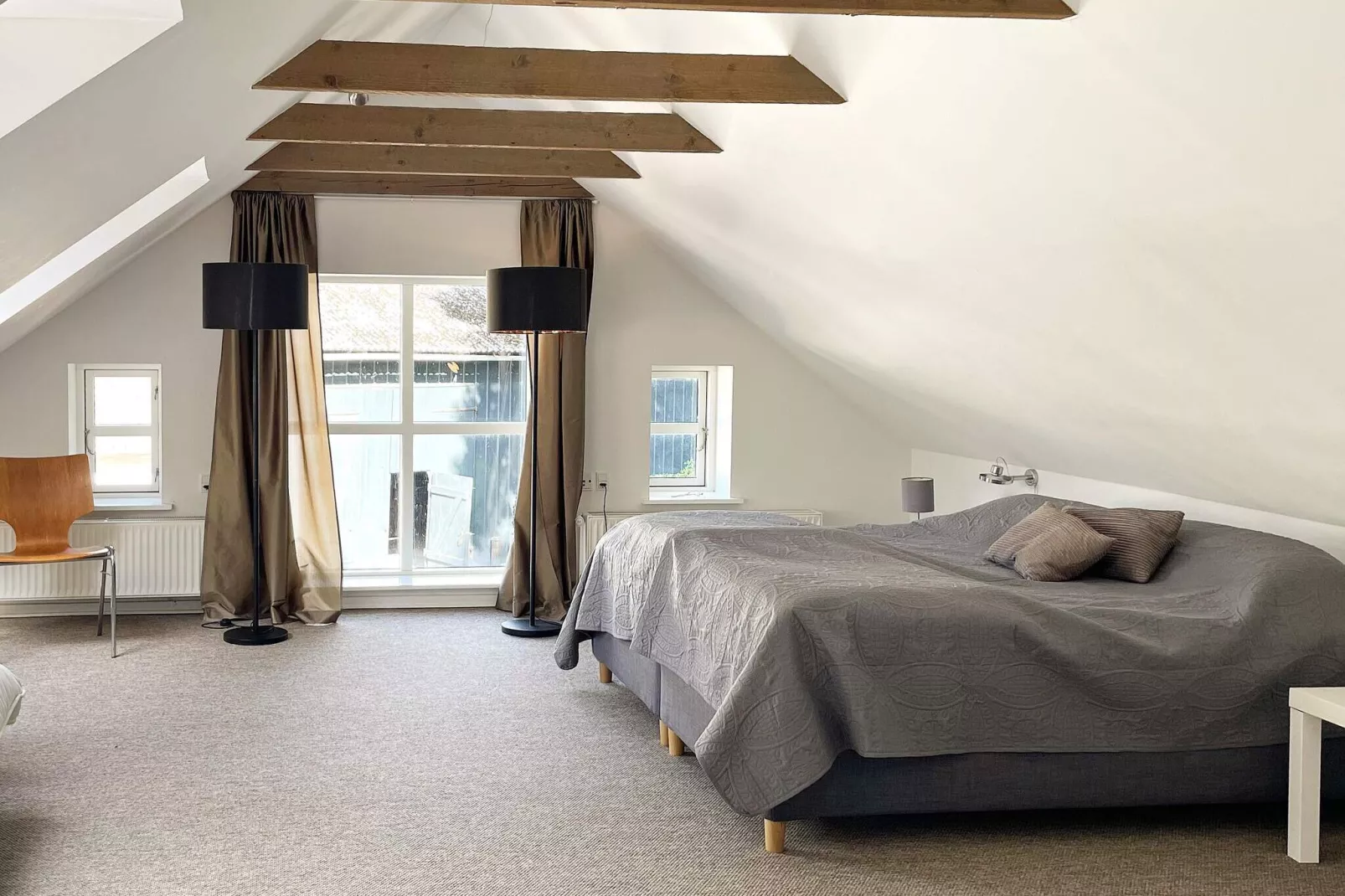 4 persoons vakantie huis in Aabenraa-By Traum-Binnen