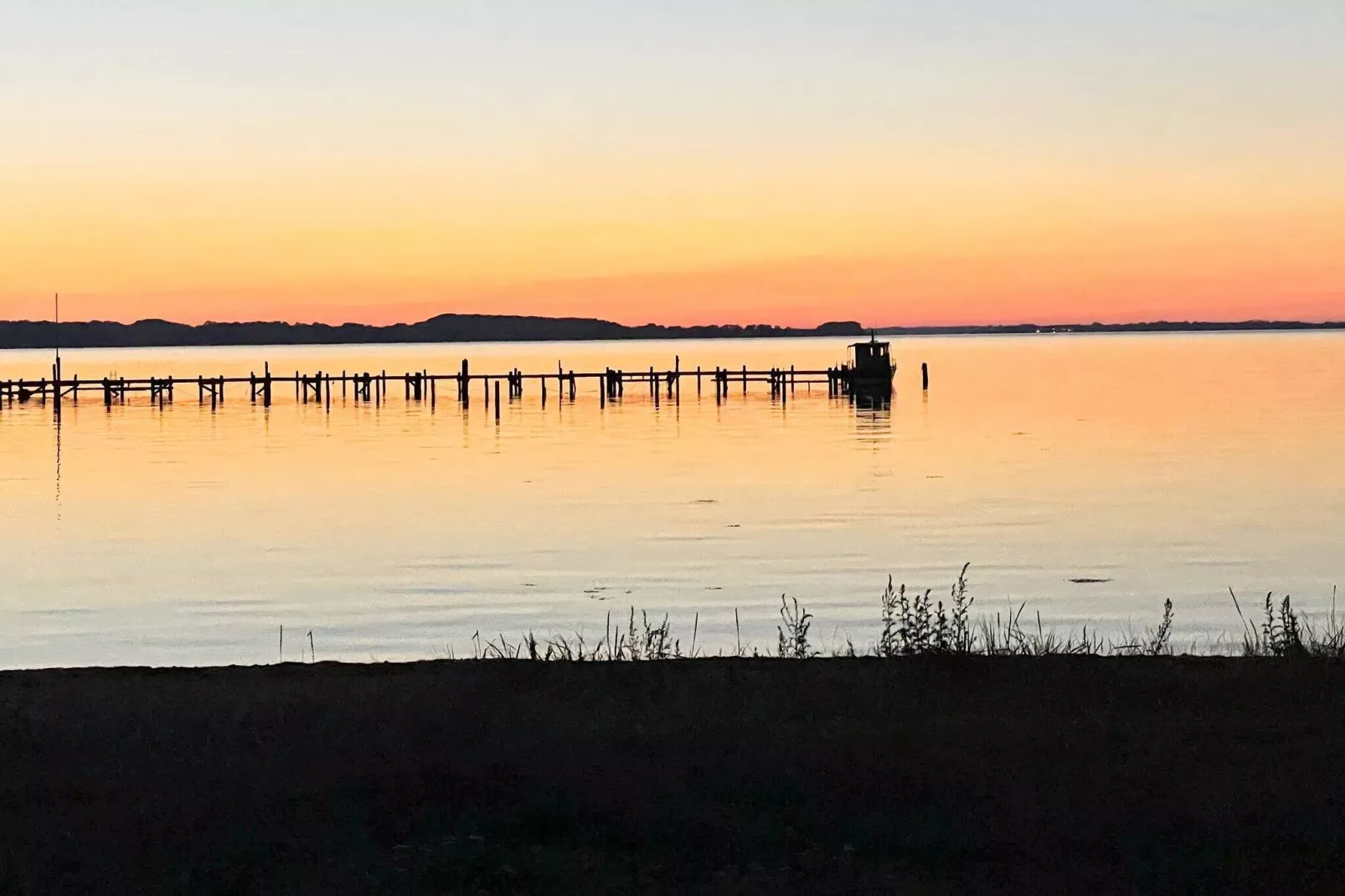 4 persoons vakantie huis in Aabenraa-By Traum-Buitenlucht