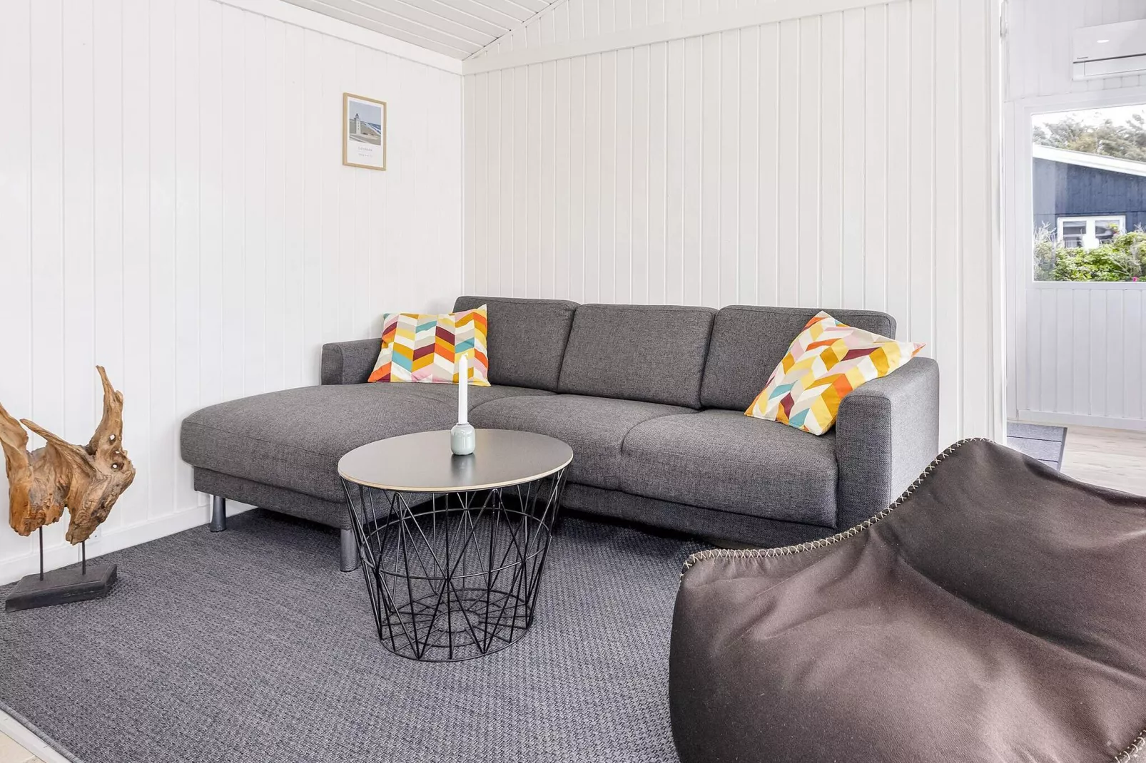 6 persoons vakantie huis in Løkken-By Traum-Binnen