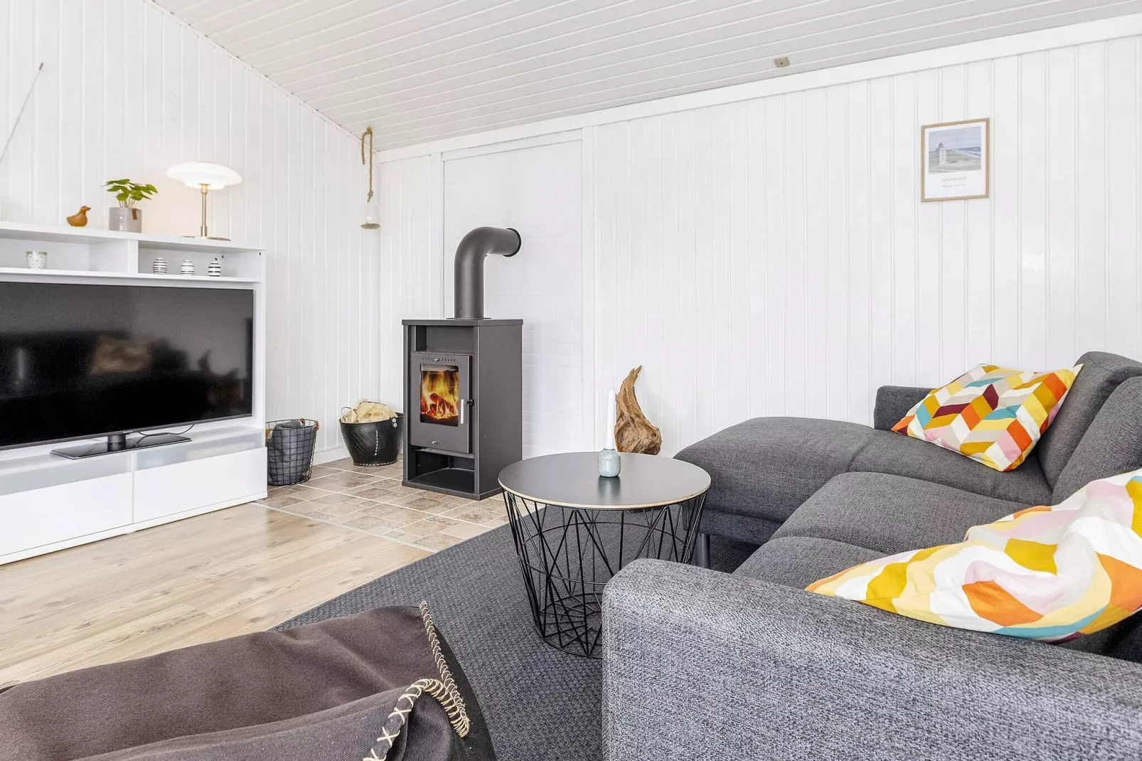 6 persoons vakantie huis in Løkken-By Traum-Binnen