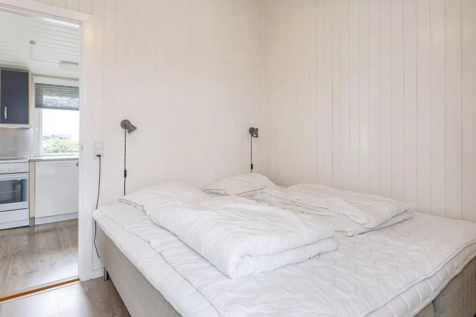 6 persoons vakantie huis in Løkken-By Traum-Binnen