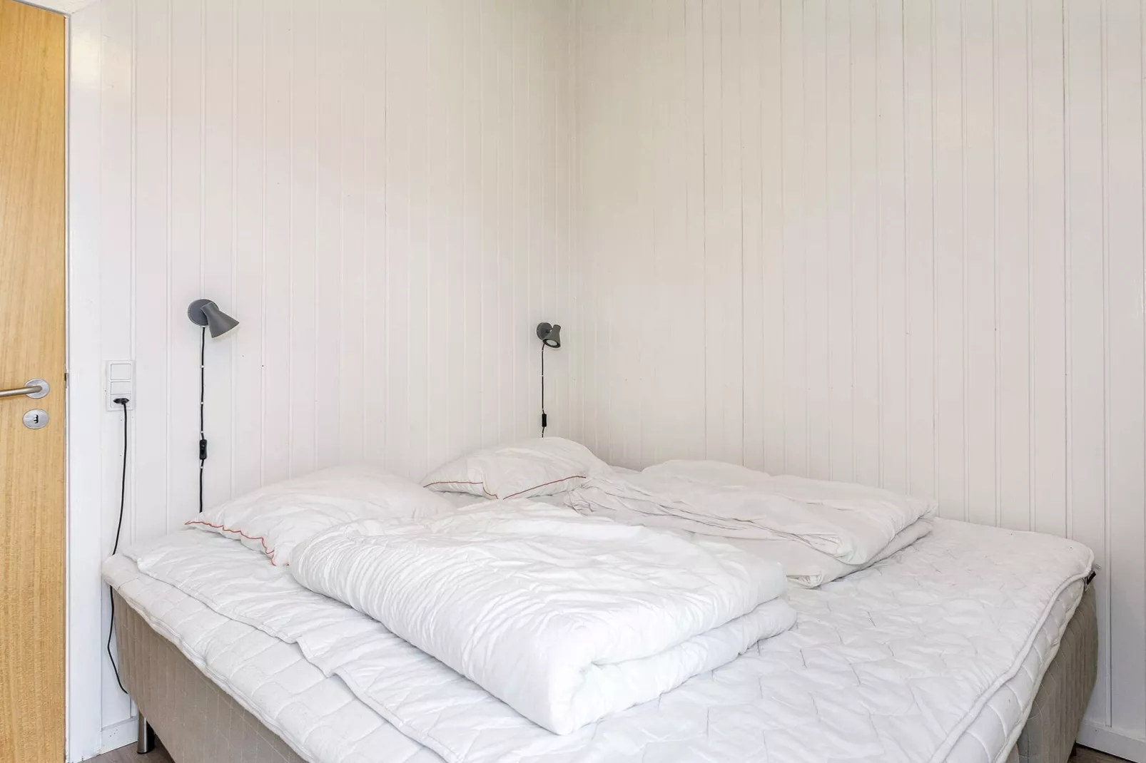 6 persoons vakantie huis in Løkken-By Traum-Binnen