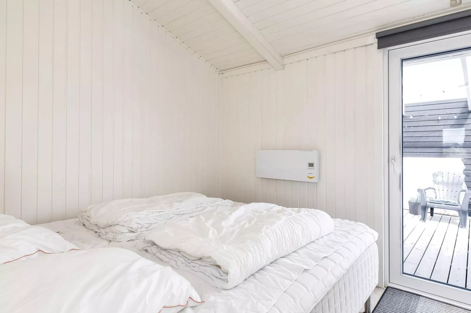 6 persoons vakantie huis in Løkken-By Traum-Binnen