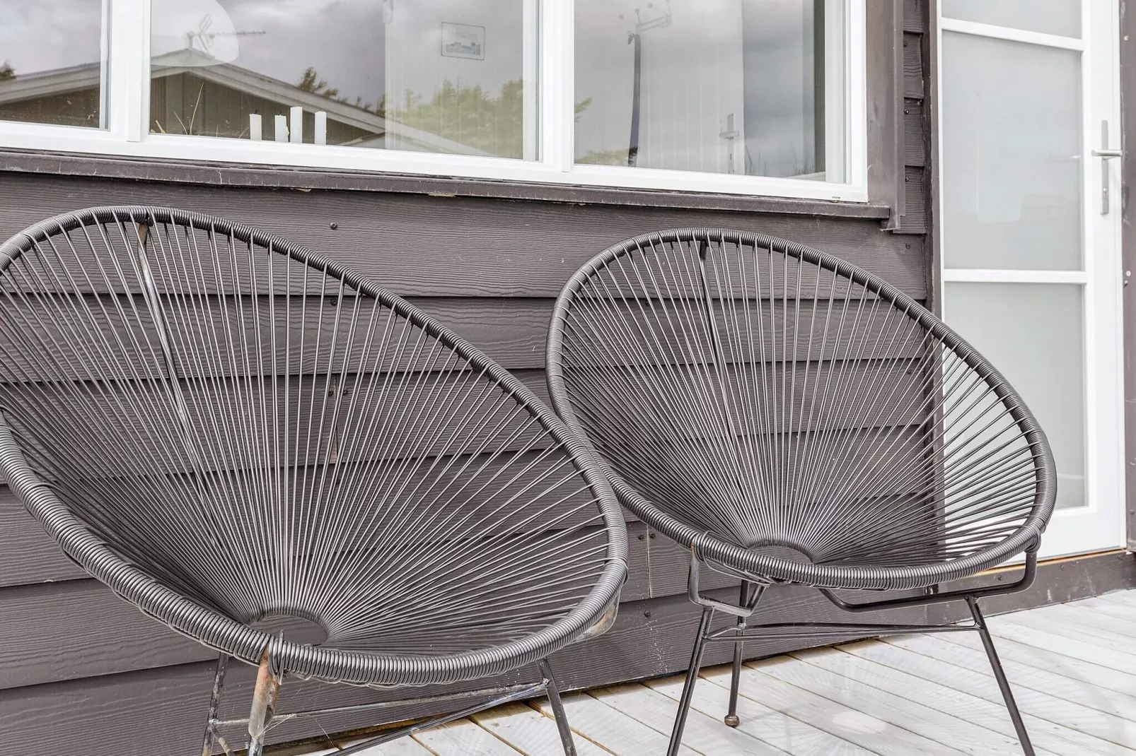 6 persoons vakantie huis in Løkken-By Traum-Uitzicht