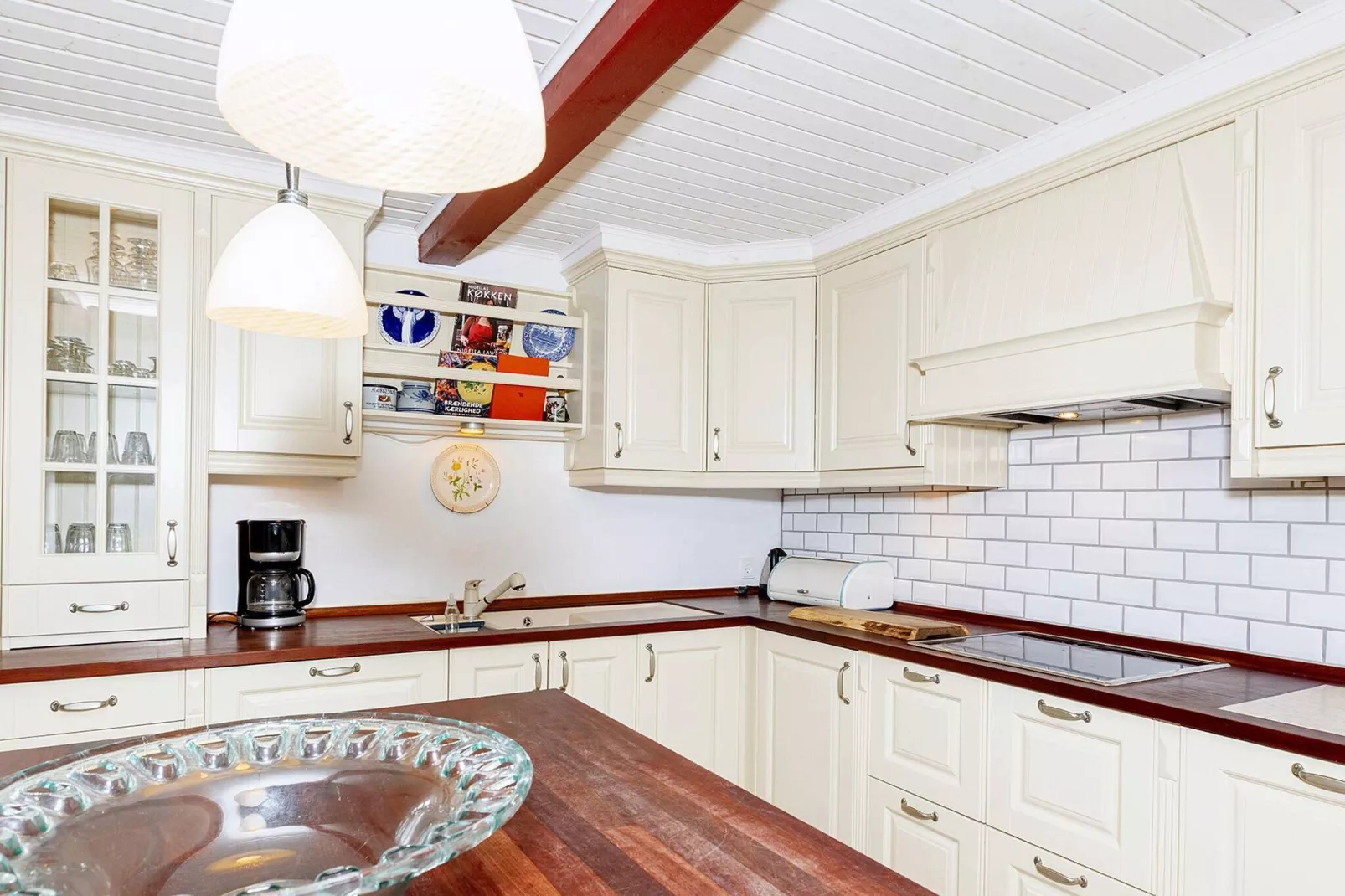 10 persoons vakantie huis in Thyholm-By Traum-Binnen