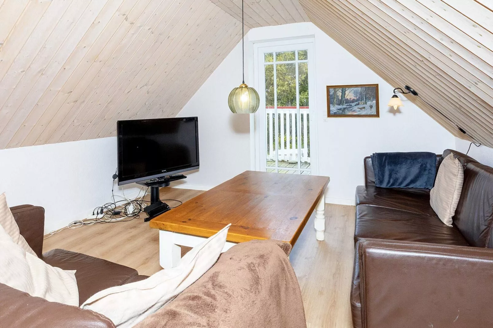 10 persoons vakantie huis in Thyholm-By Traum-Binnen