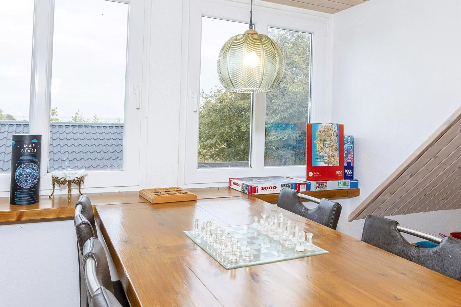 10 persoons vakantie huis in Thyholm-By Traum-Binnen