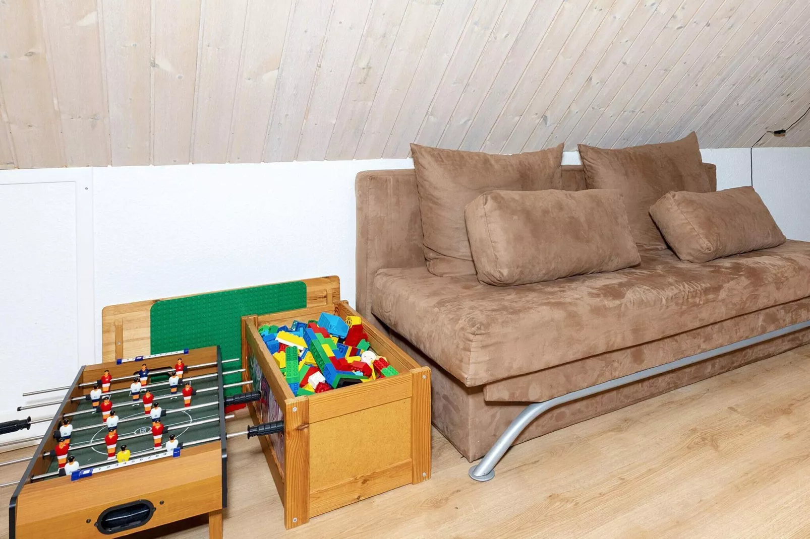 10 persoons vakantie huis in Thyholm-By Traum-Binnen