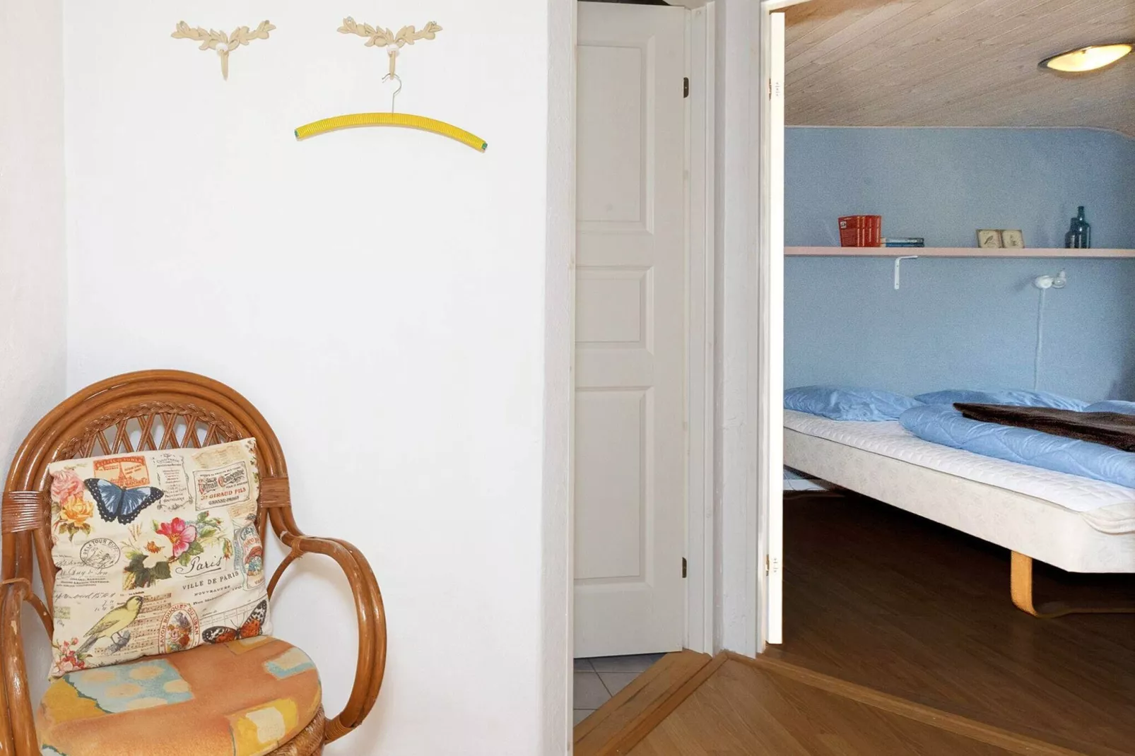 10 persoons vakantie huis in Thyholm-By Traum-Binnen