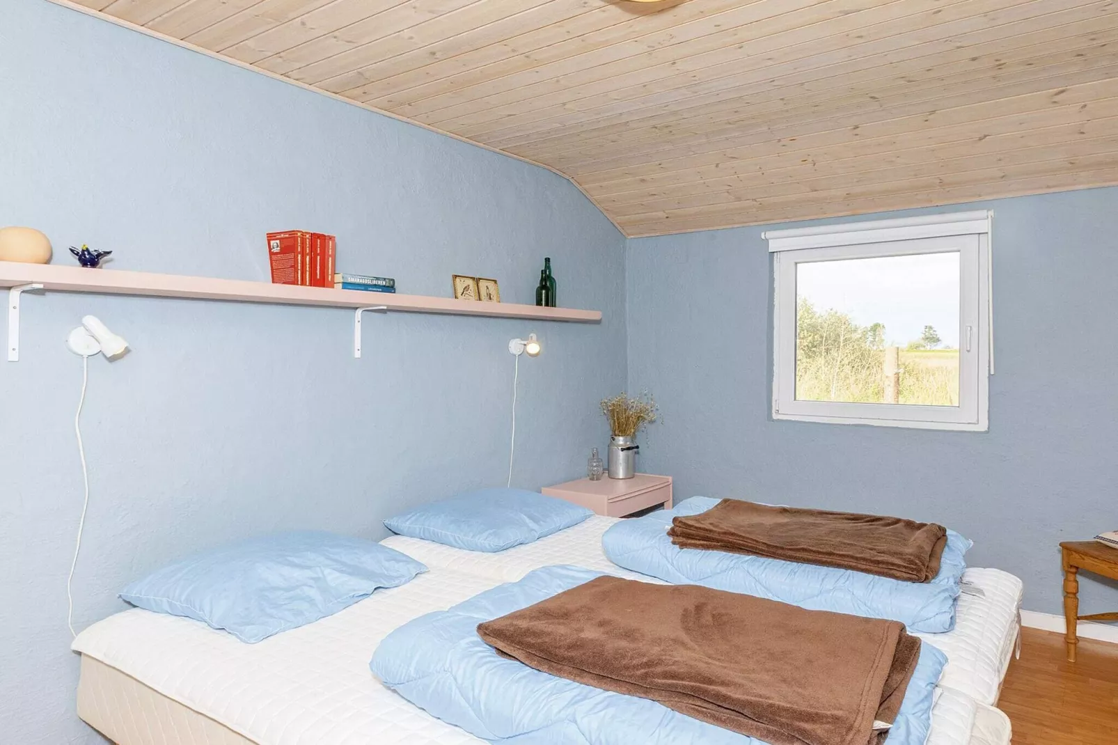 10 persoons vakantie huis in Thyholm-By Traum-Binnen