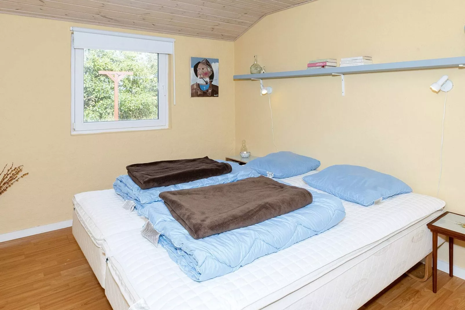 10 persoons vakantie huis in Thyholm-By Traum-Binnen
