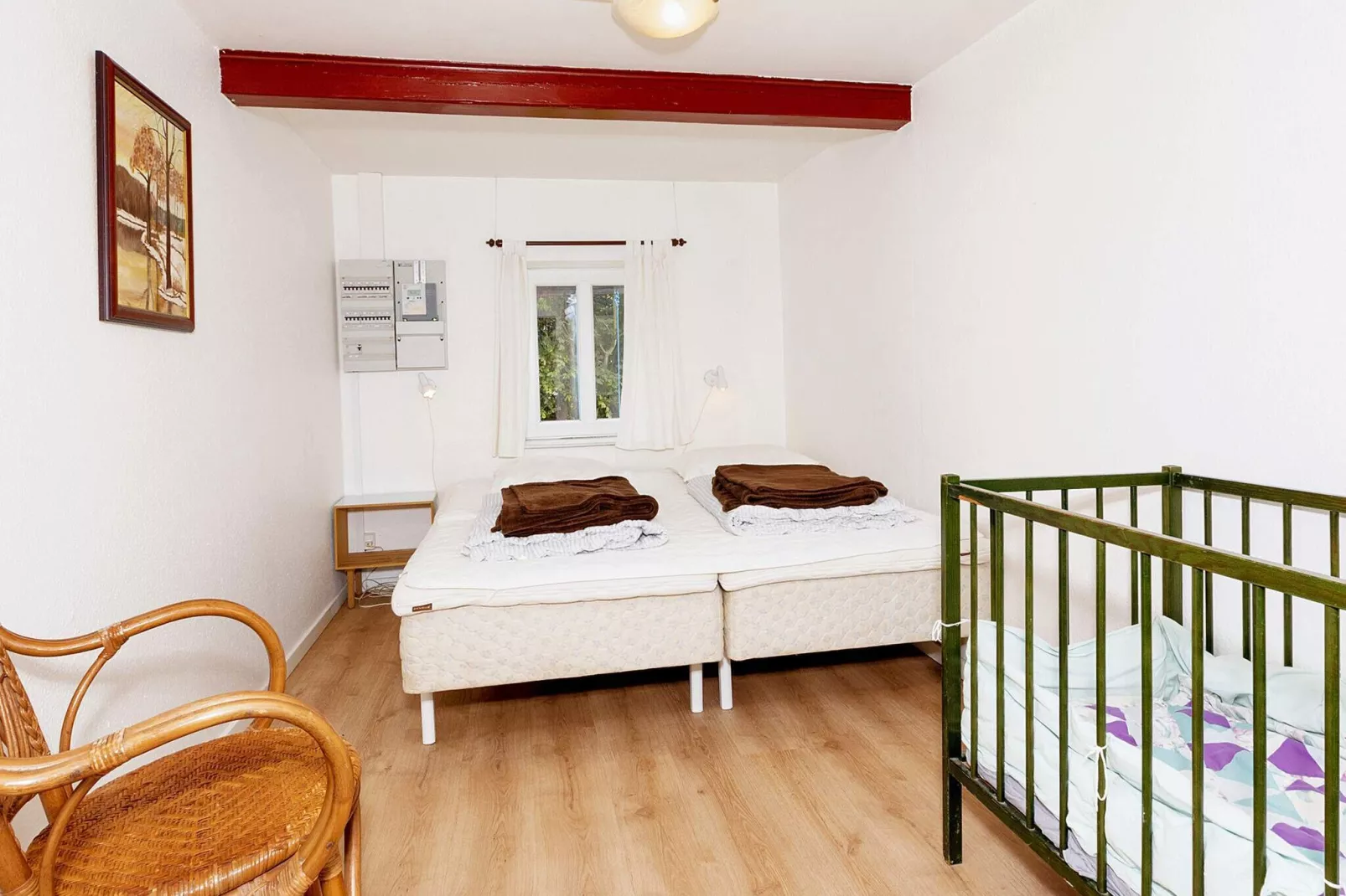 10 persoons vakantie huis in Thyholm-By Traum-Binnen