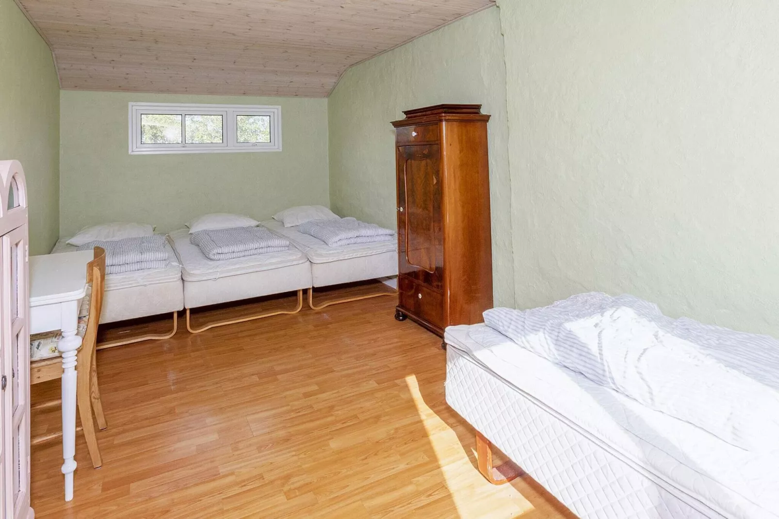 10 persoons vakantie huis in Thyholm-By Traum-Binnen