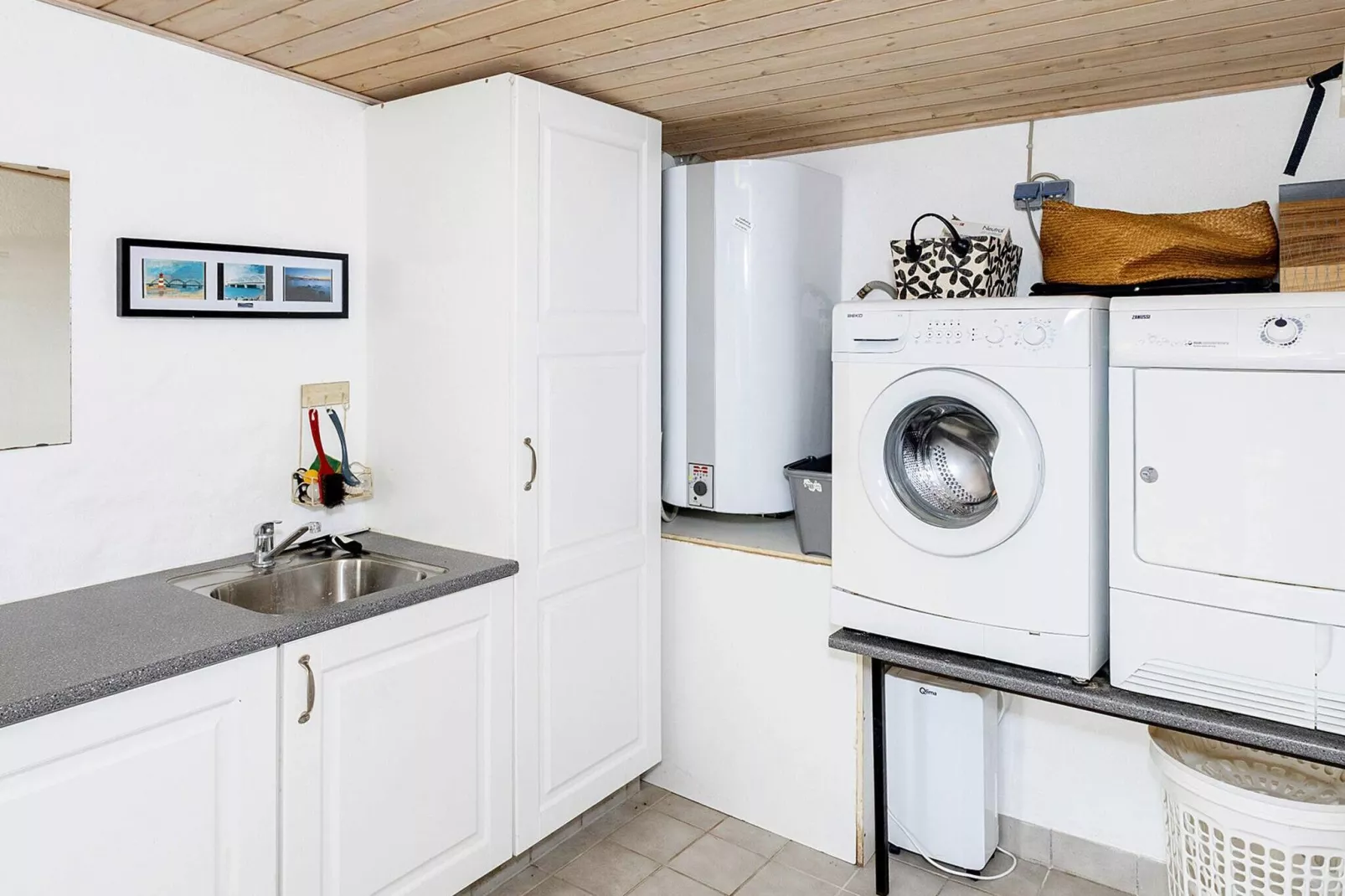 10 persoons vakantie huis in Thyholm-By Traum-Binnen