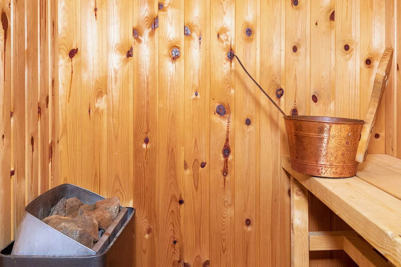 10 persoons vakantie huis in Thyholm-By Traum-Sauna