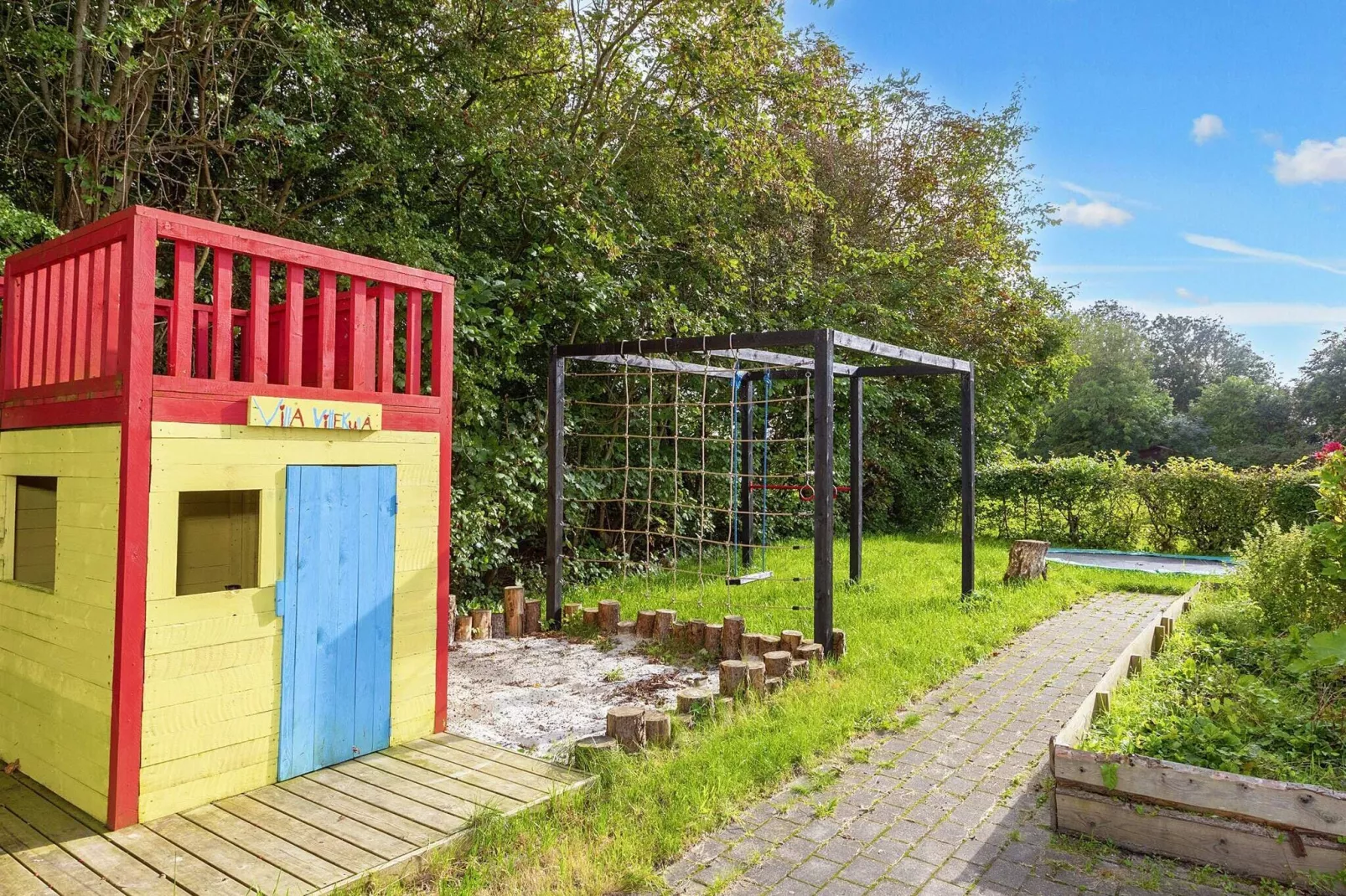 10 persoons vakantie huis in Thyholm-By Traum-Uitzicht