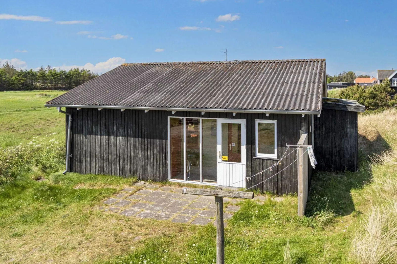 6 persoons vakantie huis in Thisted-By Traum-Buitenlucht
