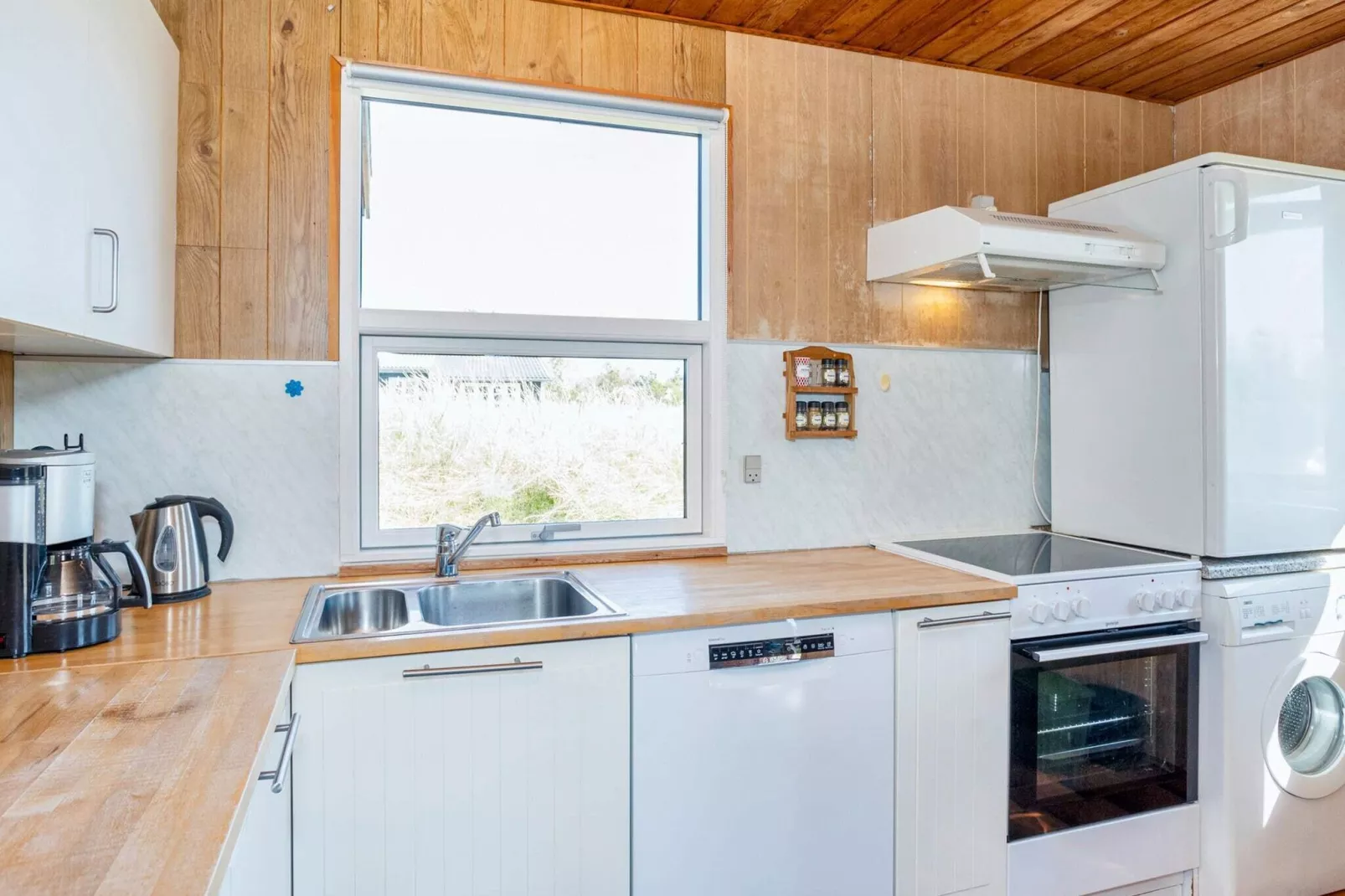 6 persoons vakantie huis in Thisted-By Traum-Binnen