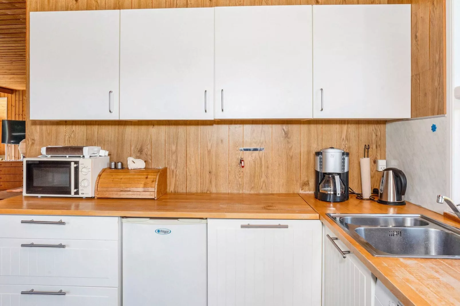 6 persoons vakantie huis in Thisted-By Traum-Binnen