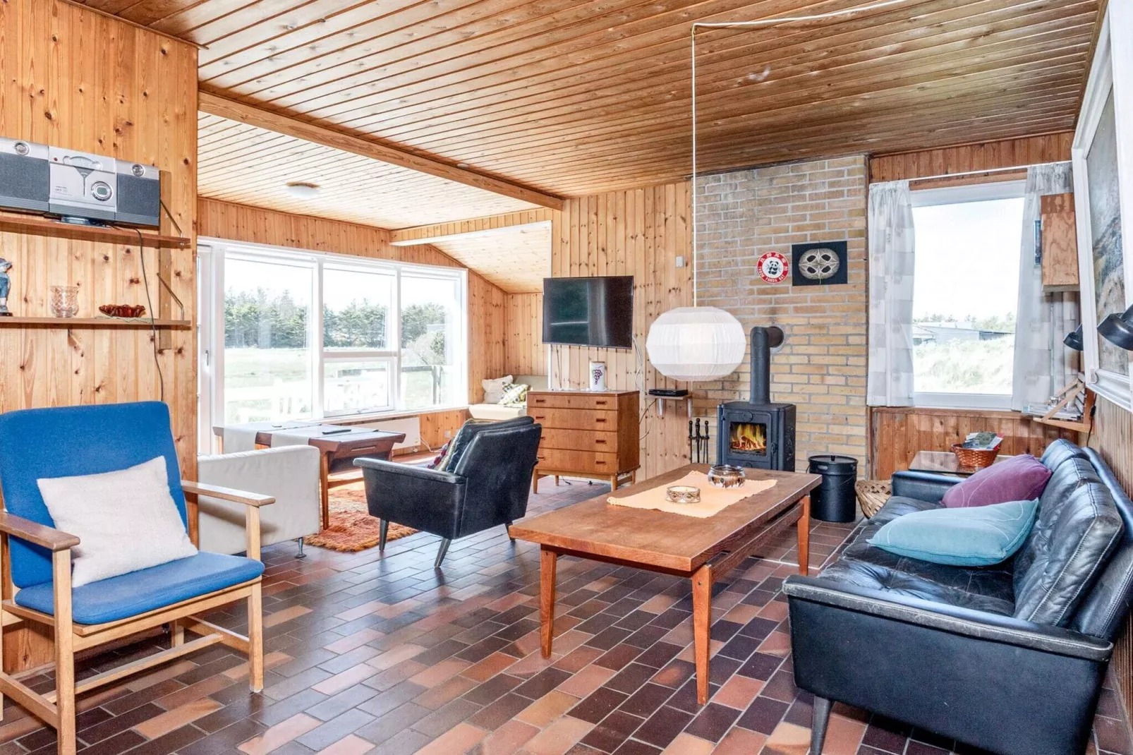 6 persoons vakantie huis in Thisted-By Traum-Binnen