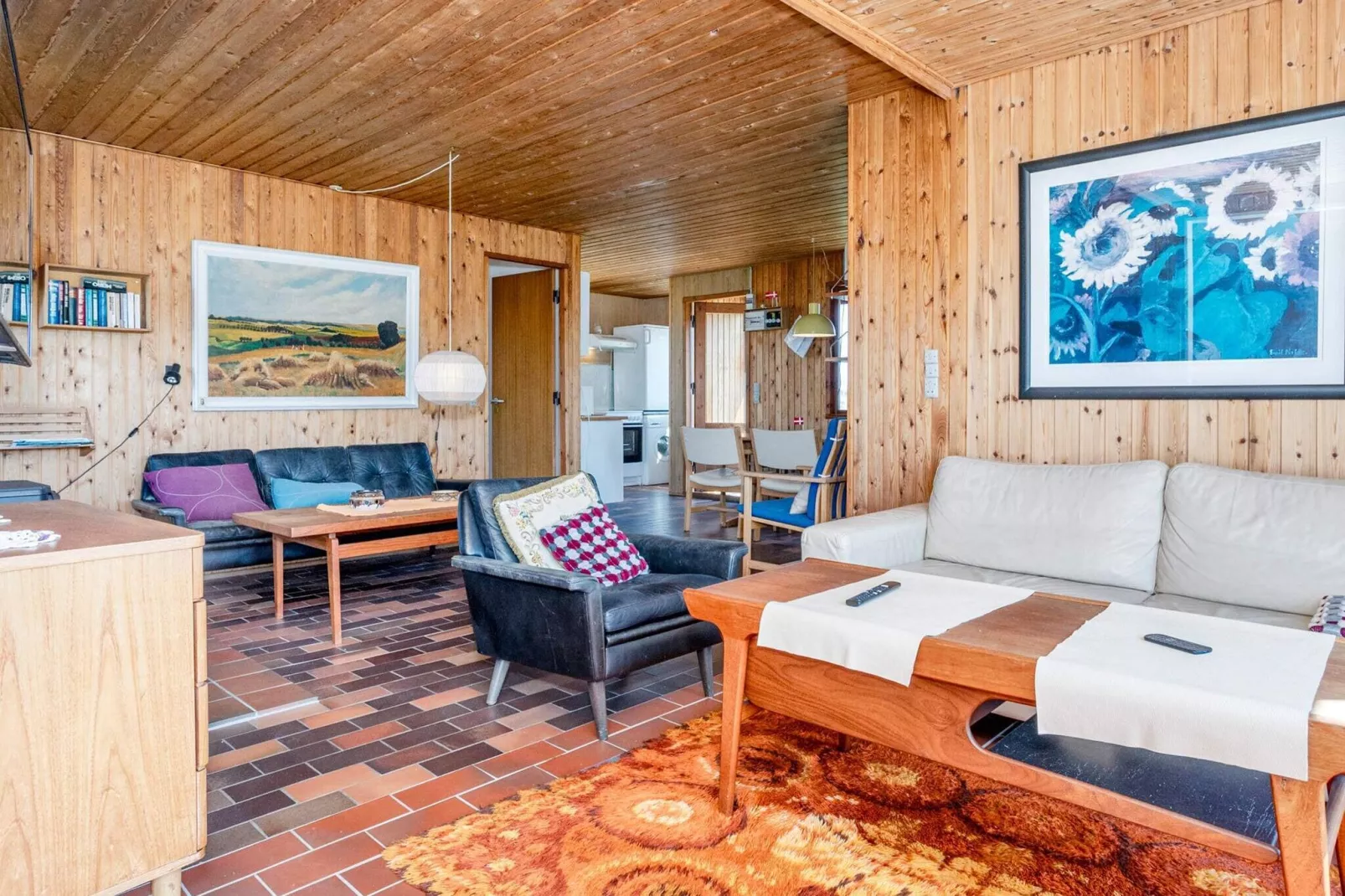 6 persoons vakantie huis in Thisted-By Traum-Binnen