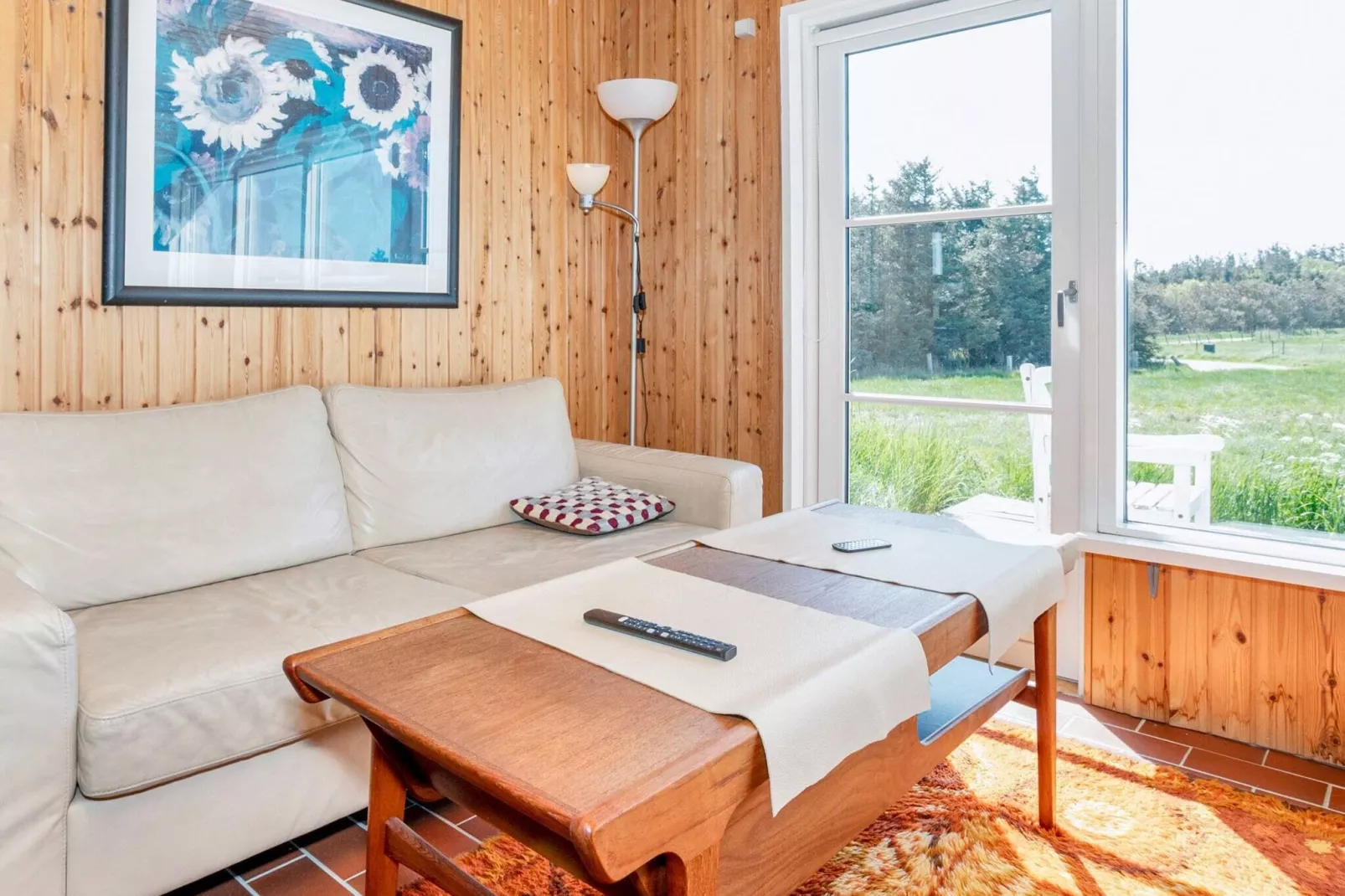 6 persoons vakantie huis in Thisted-By Traum-Binnen