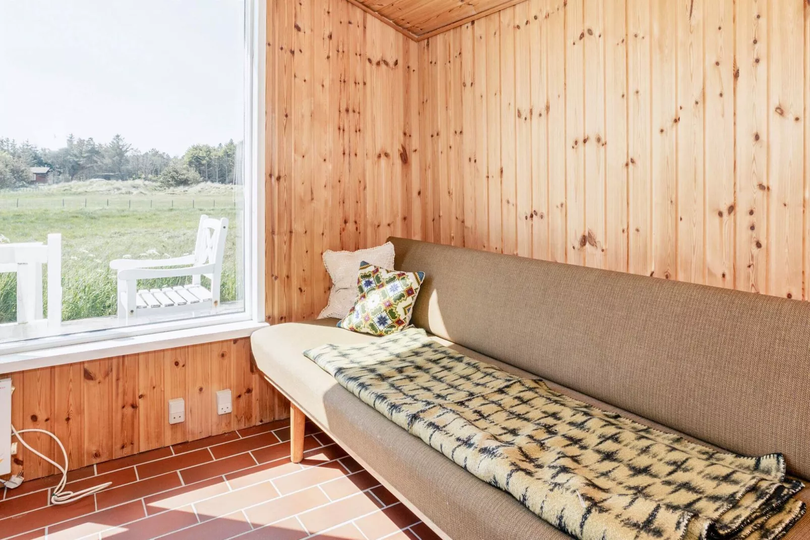 6 persoons vakantie huis in Thisted-By Traum-Binnen
