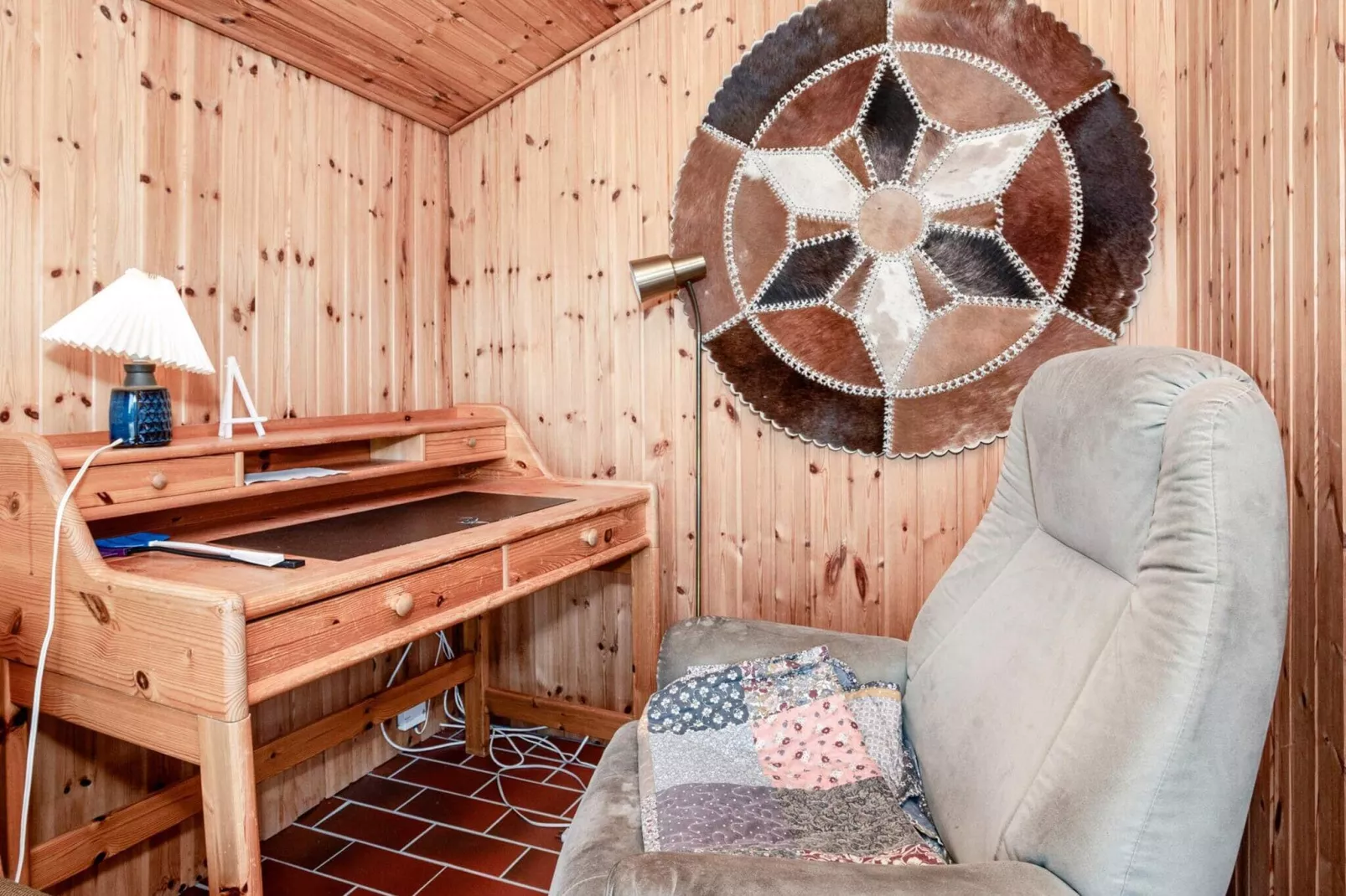 6 persoons vakantie huis in Thisted-By Traum-Binnen