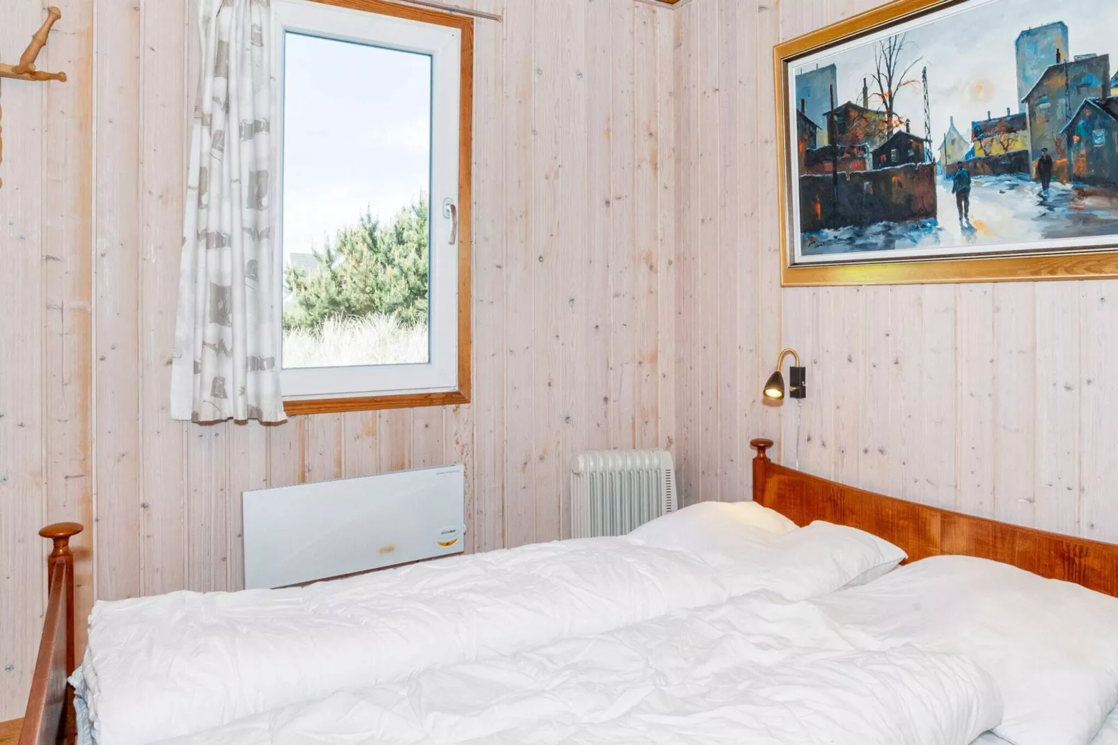 6 persoons vakantie huis in Thisted-By Traum-Binnen